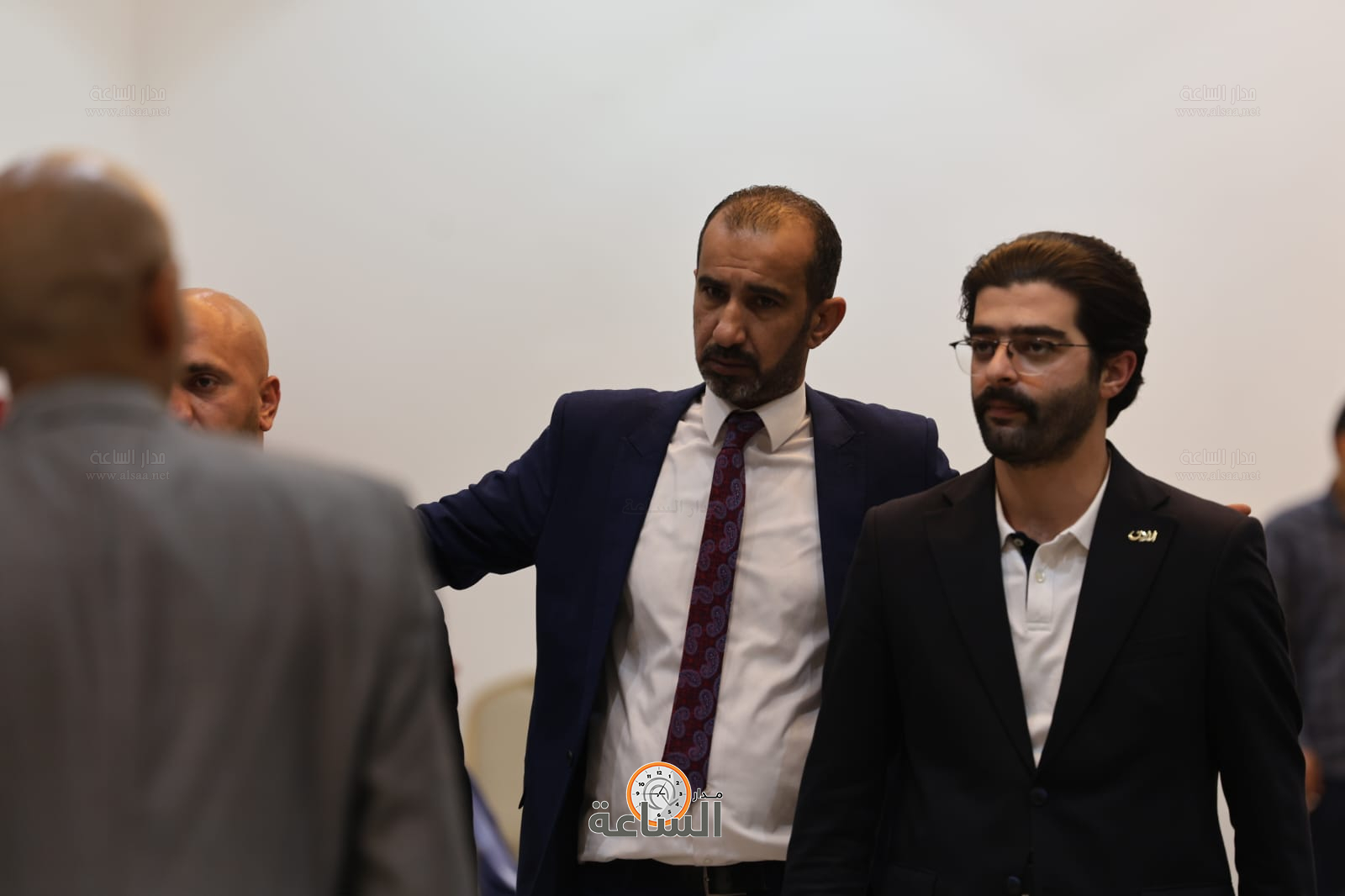 Madar Al-Saa Images 0.9232108413389035