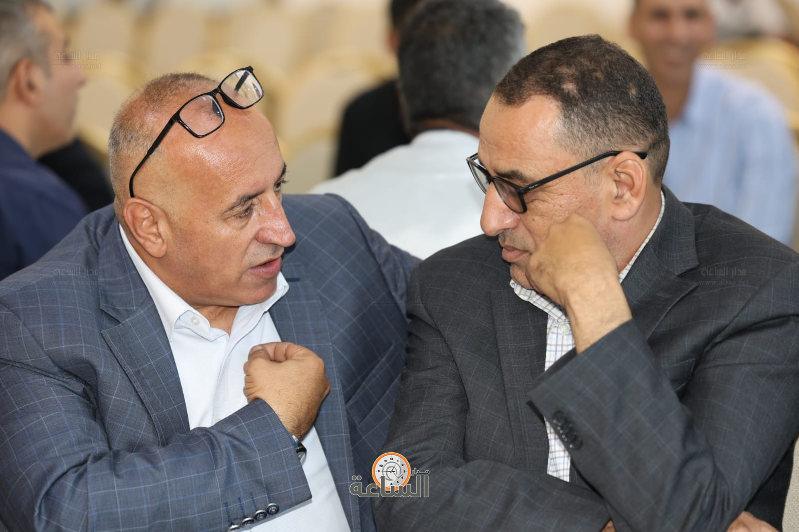 Madar Al-Saa Images 0.6140252760649402