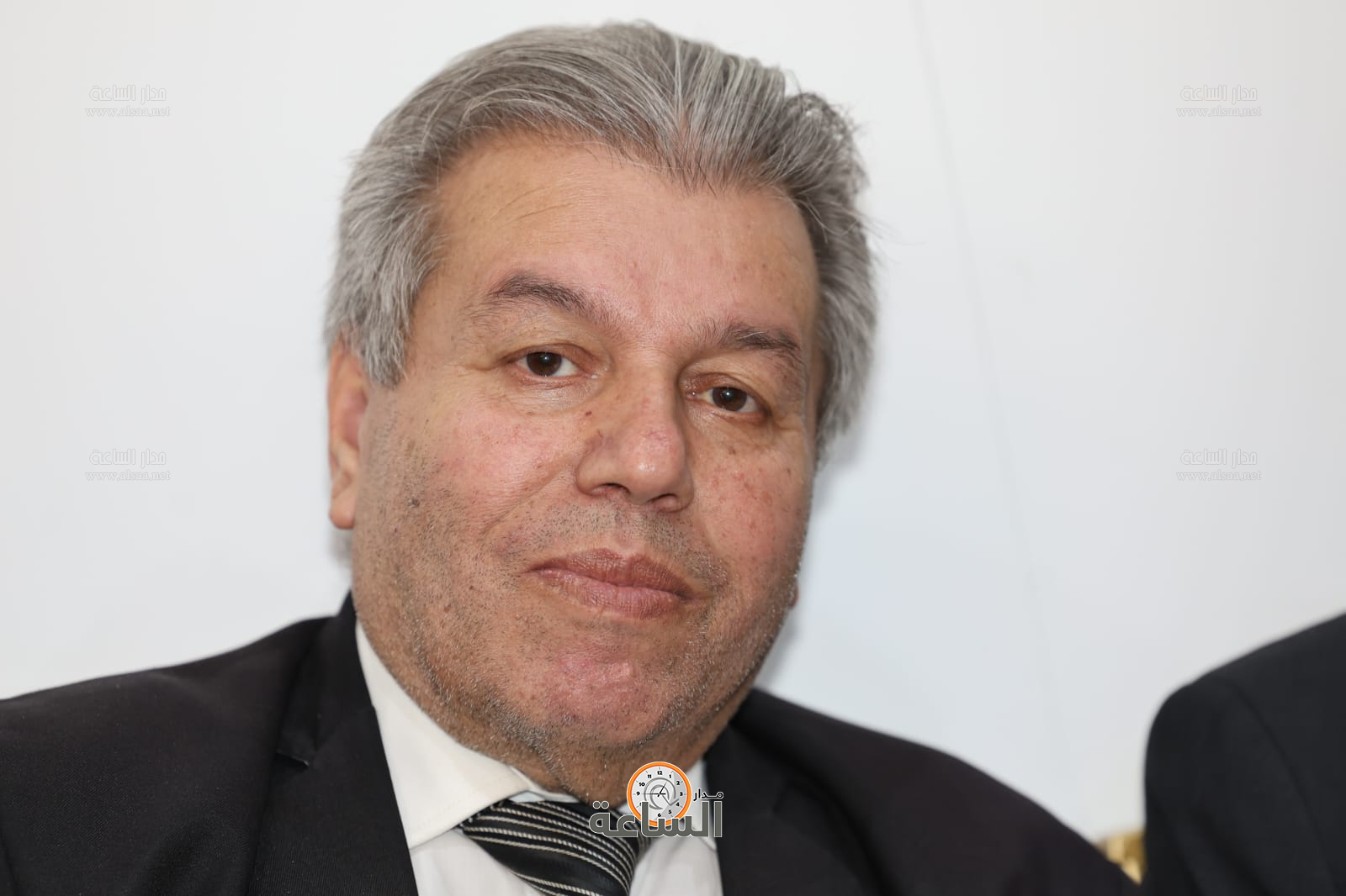 Madar Al-Saa Images 0.12746877669941536