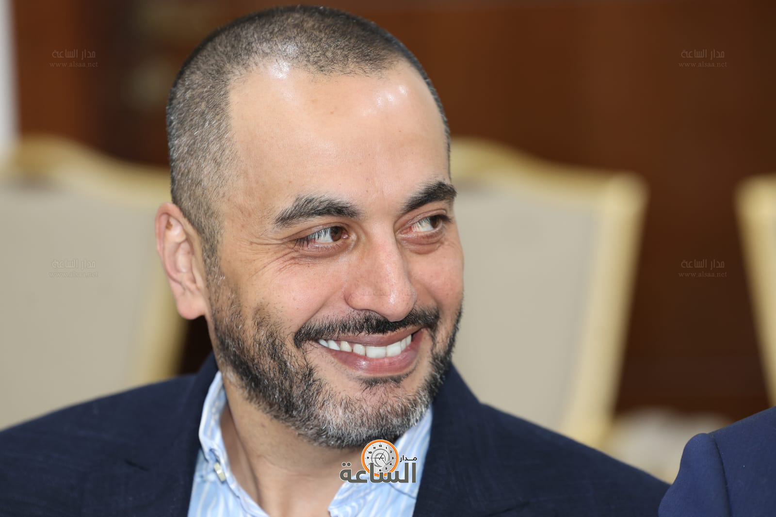 Madar Al-Saa Images 0.8525252440342181