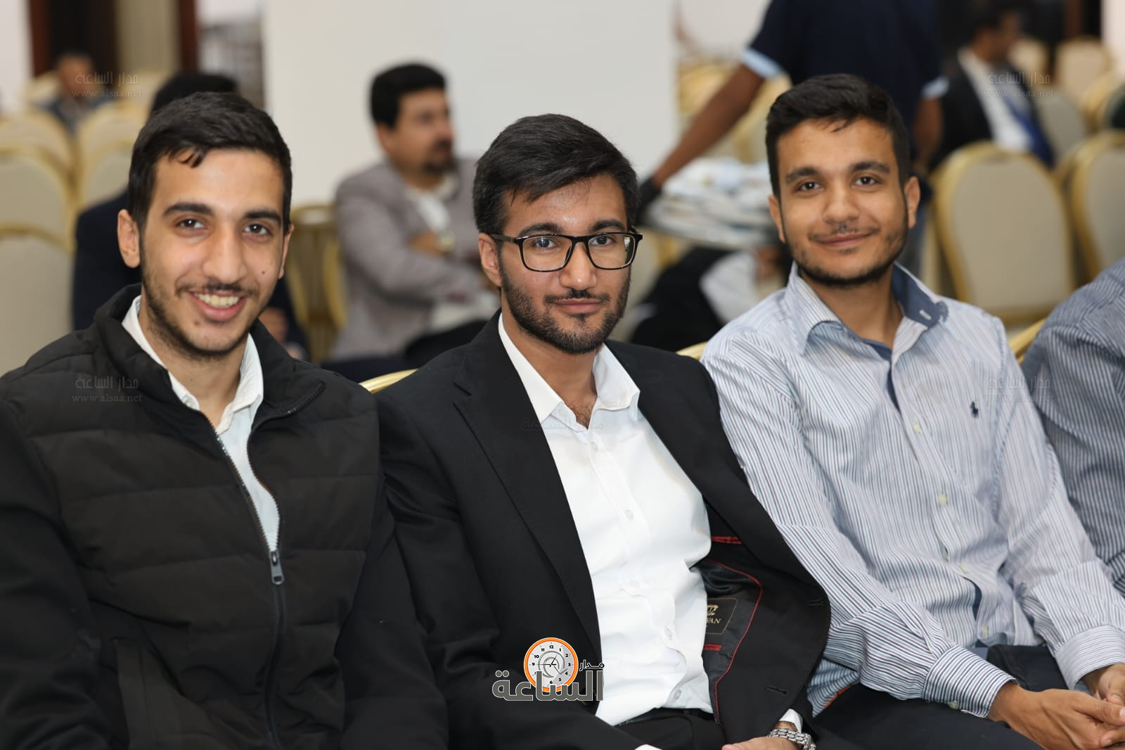 Madar Al-Saa Images 0.034761040203426075