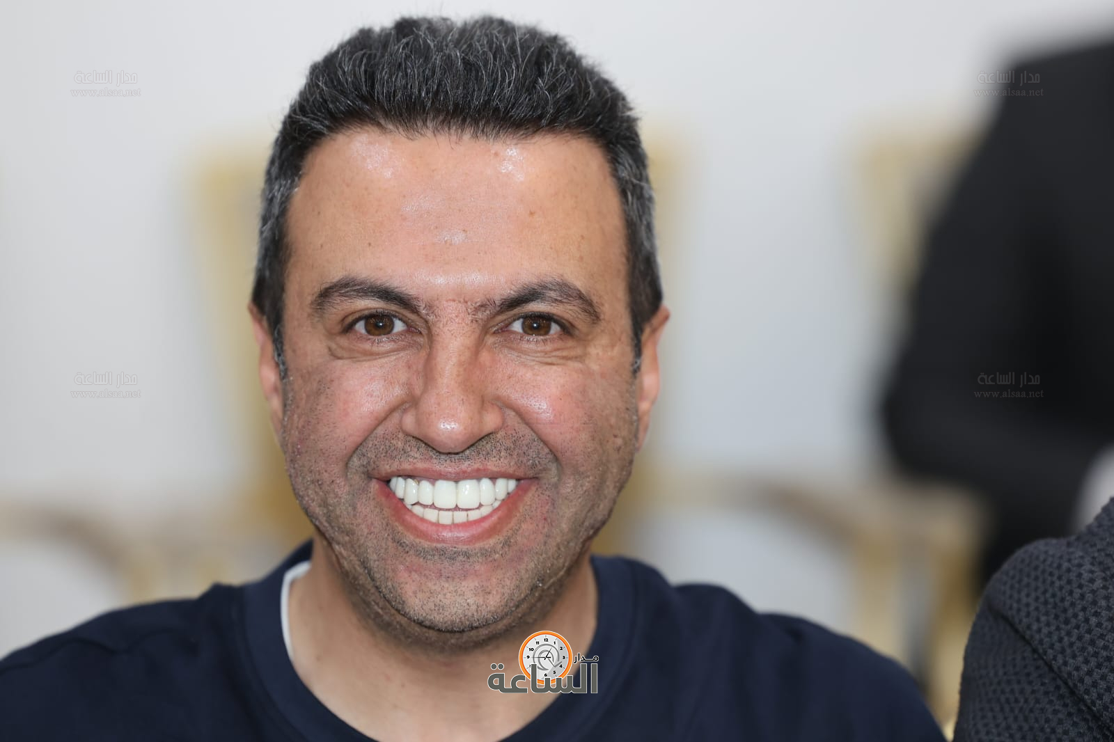 Madar Al-Saa Images 0.8494857746181634