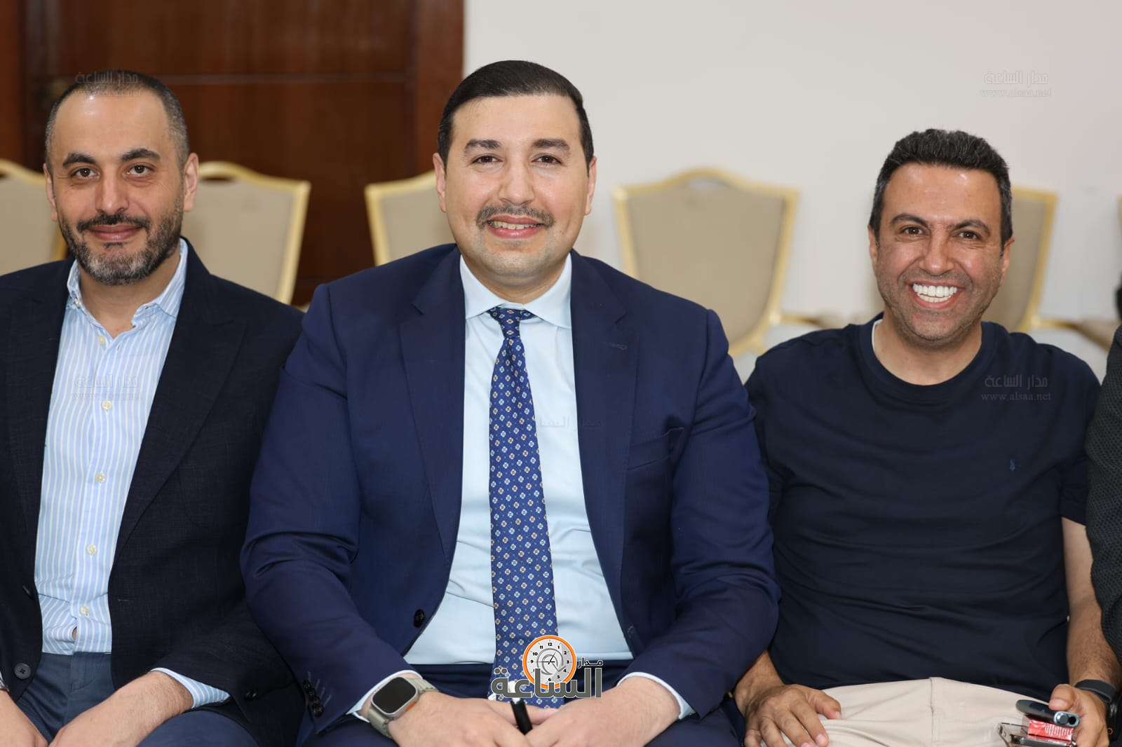 Madar Al-Saa Images 0.451500133618684