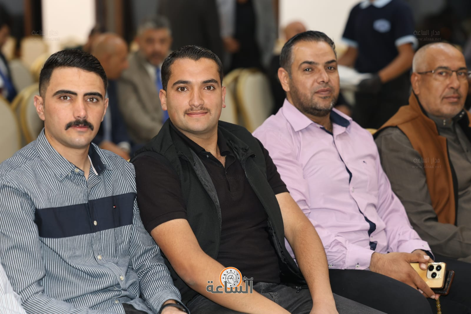 Madar Al-Saa Images 0.06987330084853505