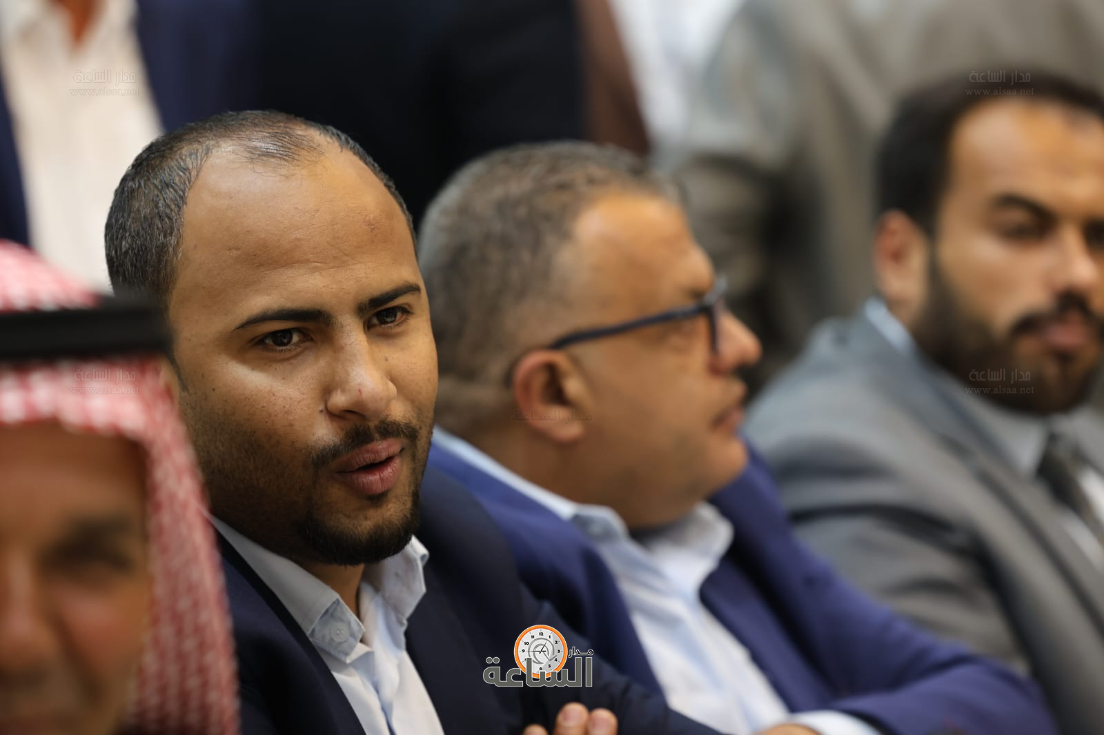 Madar Al-Saa Images 0.9779541009005913