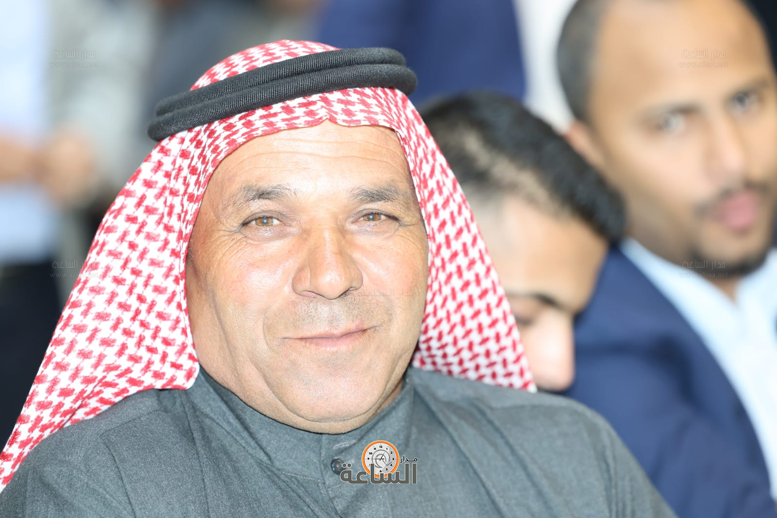 Madar Al-Saa Images 0.05988405874267089