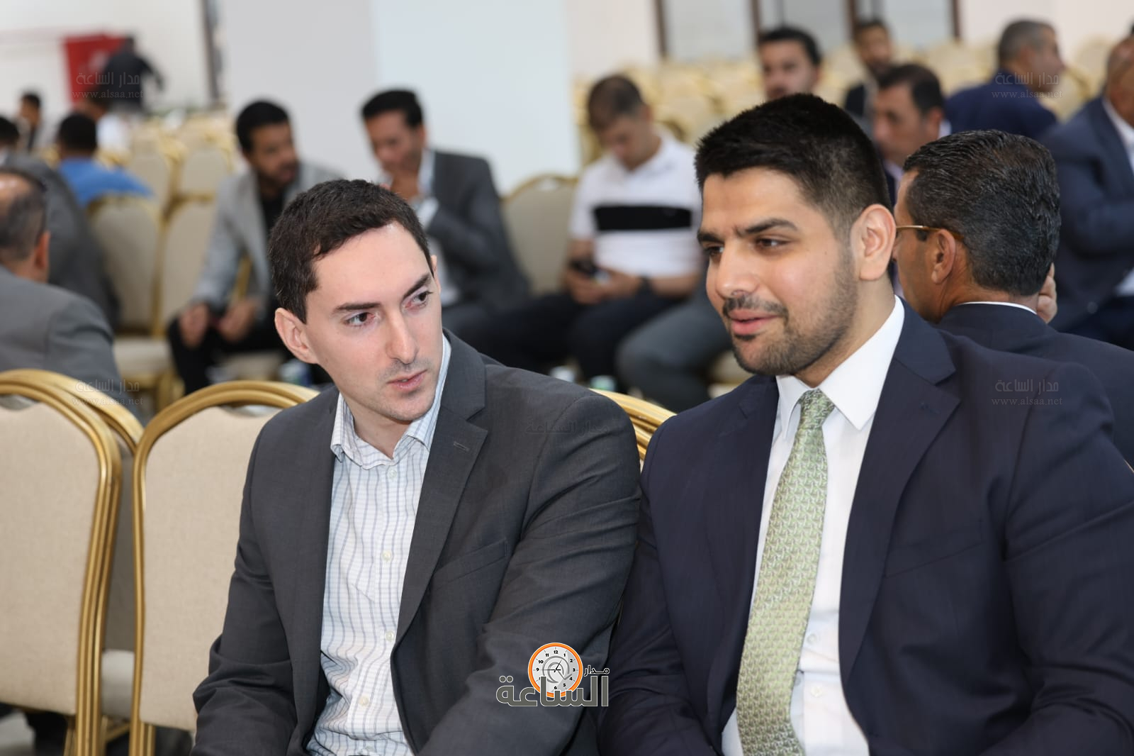 Madar Al-Saa Images 0.4632517960770871