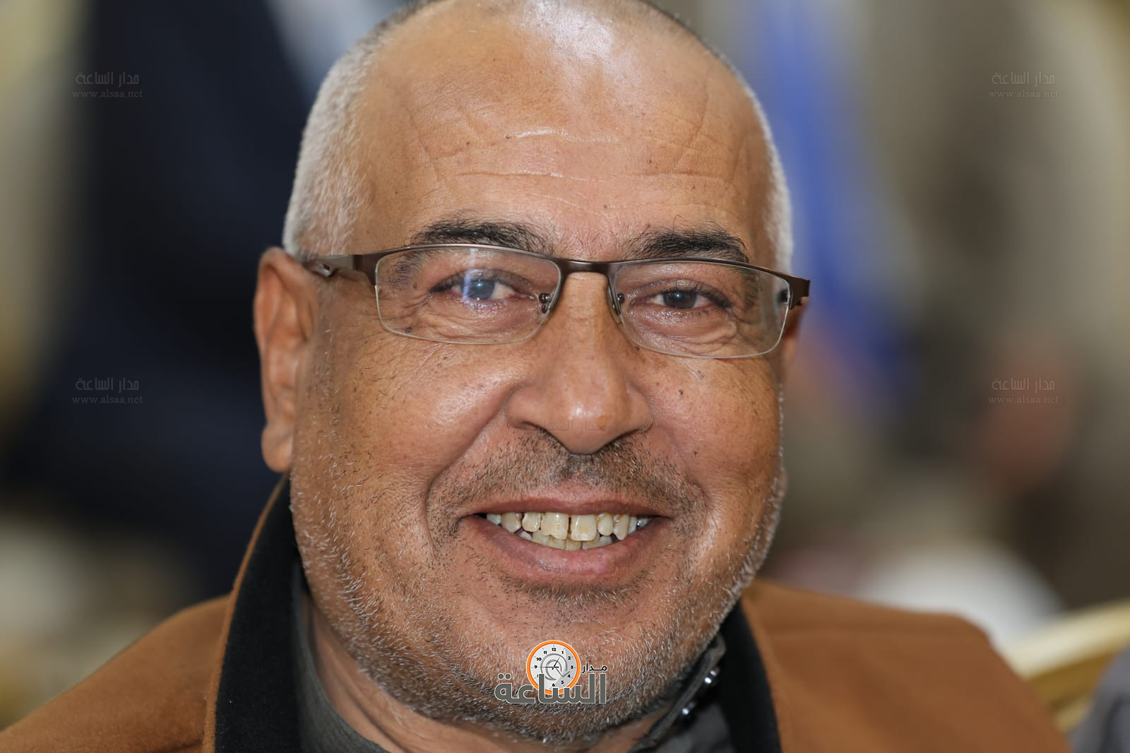 Madar Al-Saa Images 0.8118119432575983