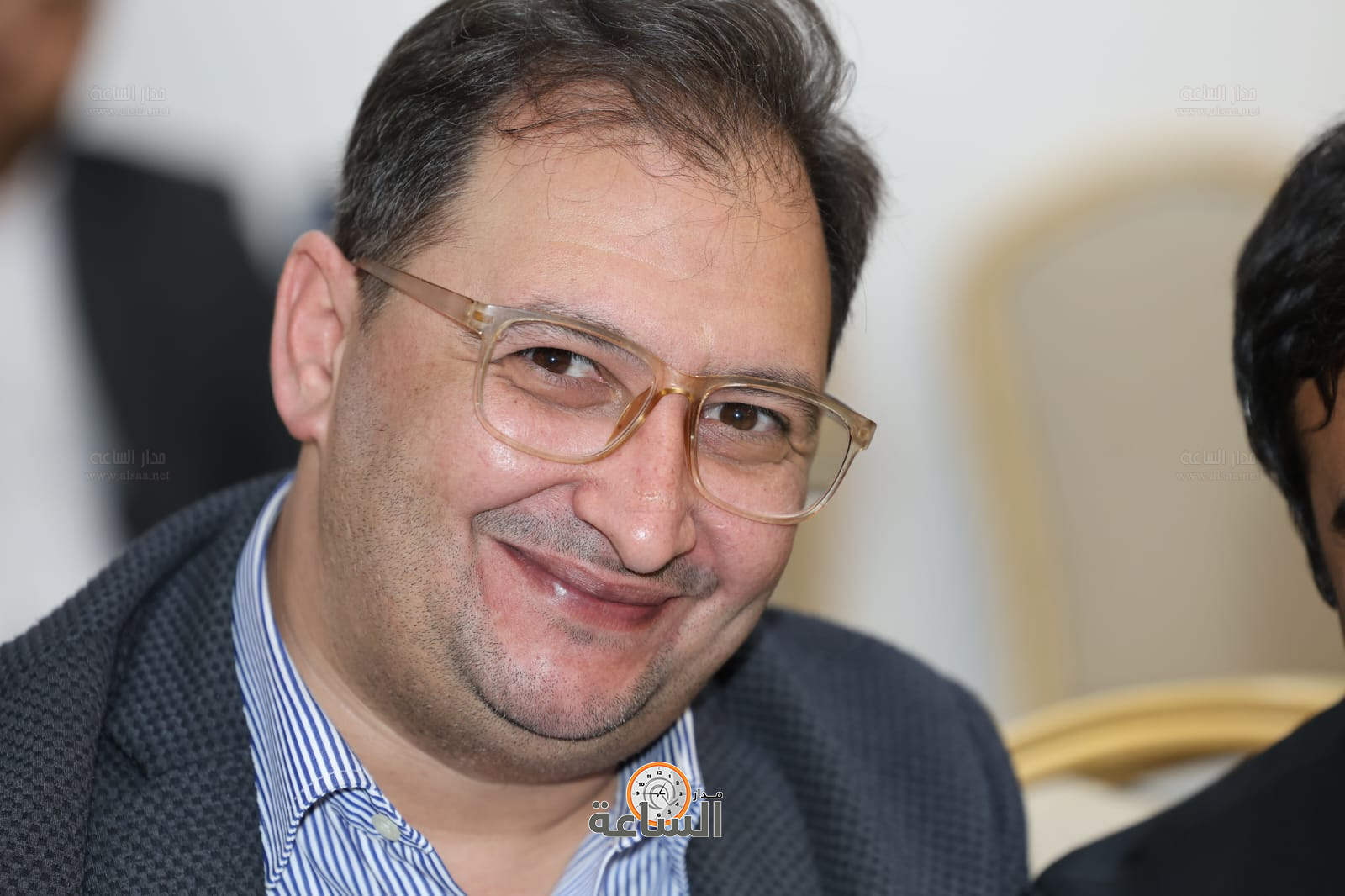 Madar Al-Saa Images 0.6148873707127632