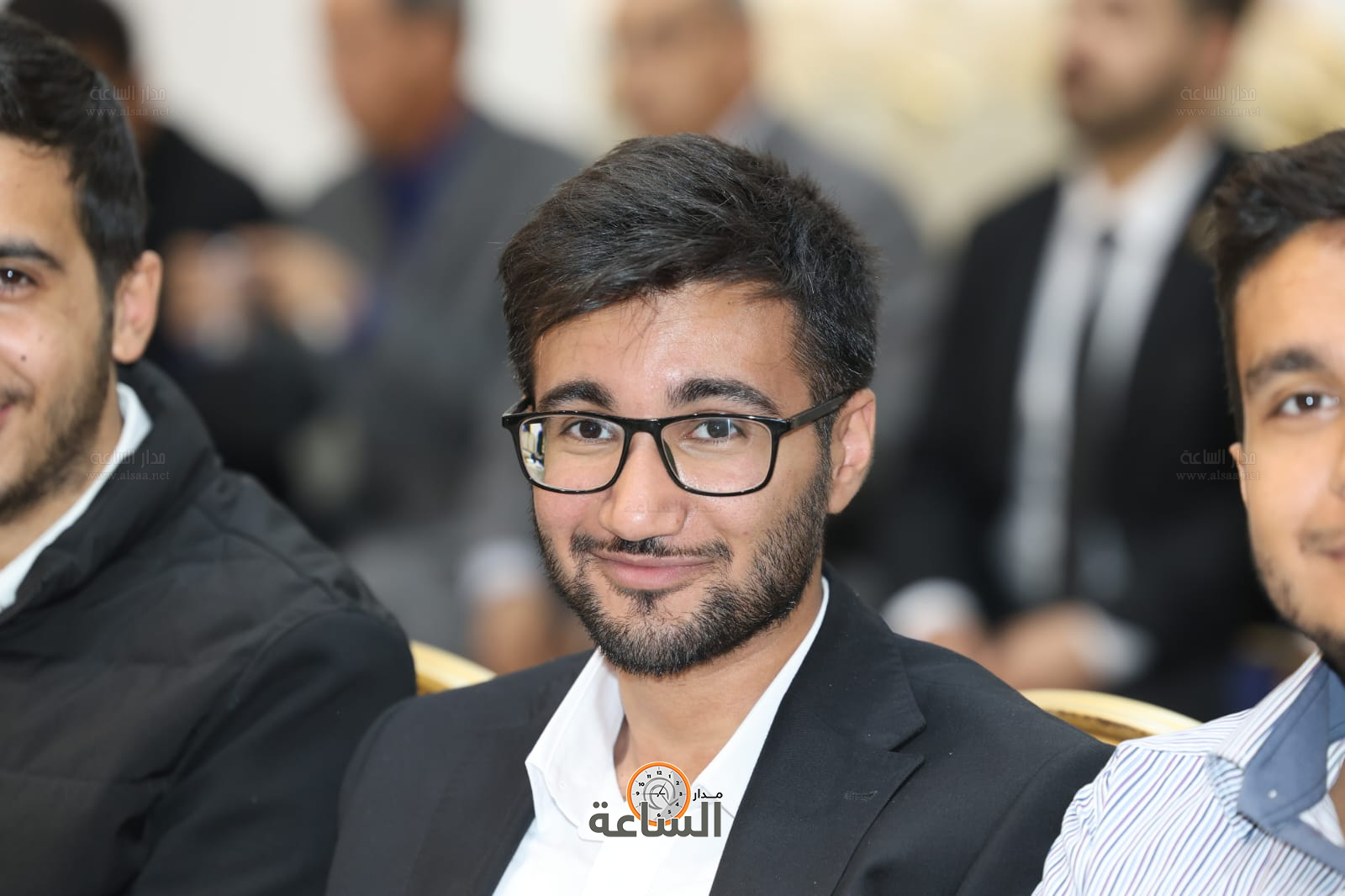 Madar Al-Saa Images 0.32952678523791057