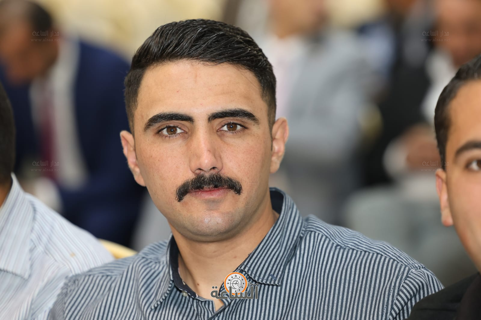 Madar Al-Saa Images 0.3141301392318889