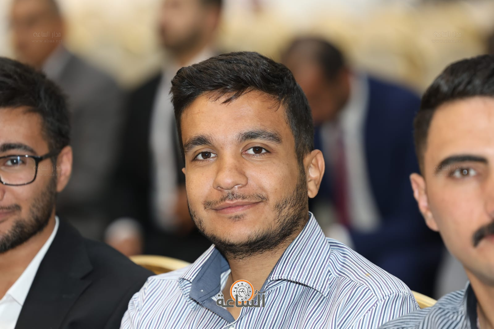 Madar Al-Saa Images 0.7256034695788631