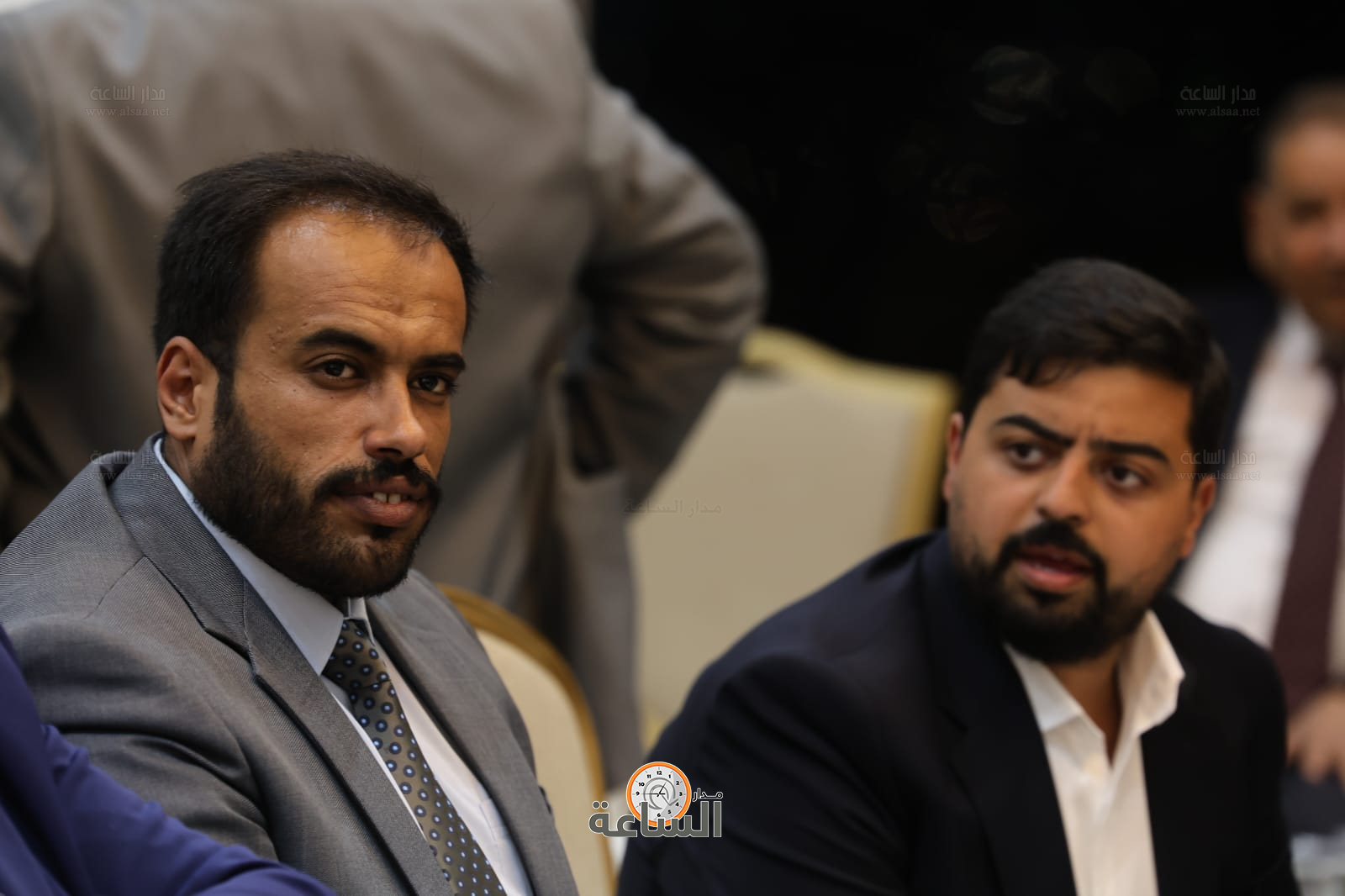 Madar Al-Saa Images 0.10747770695026015