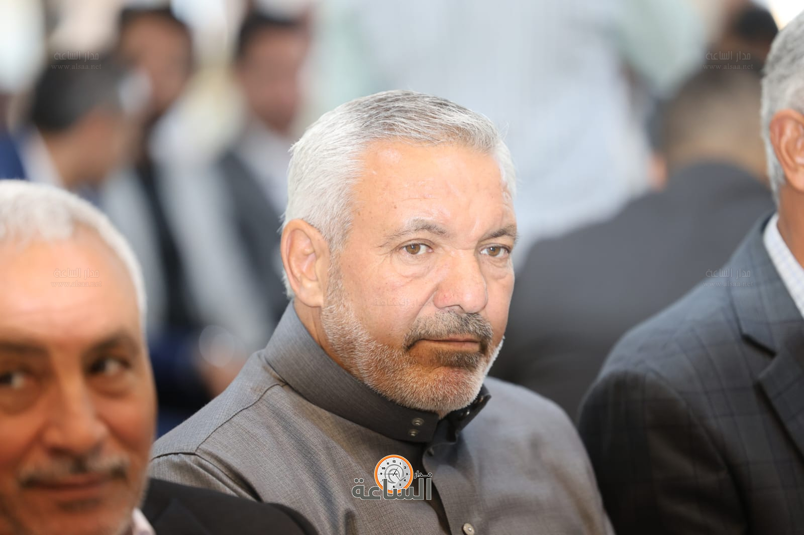 Madar Al-Saa Images 0.4608625502001793