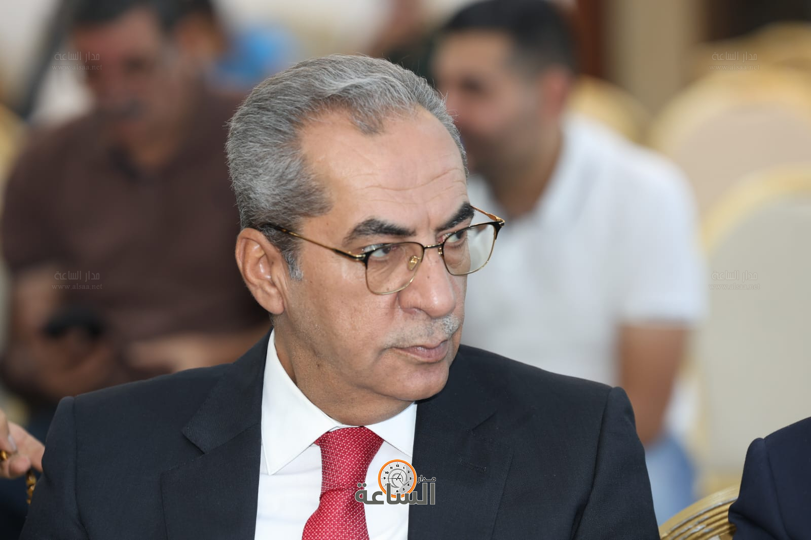 Madar Al-Saa Images 0.8051985826331262