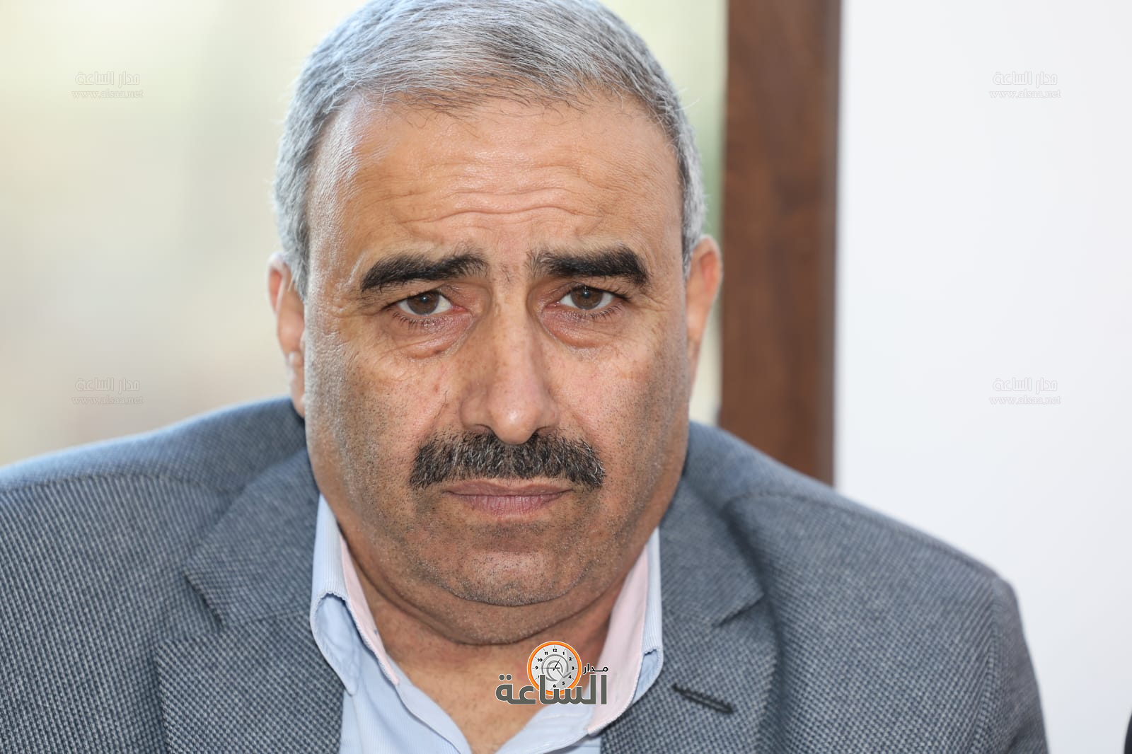 Madar Al-Saa Images 0.48432153556554114