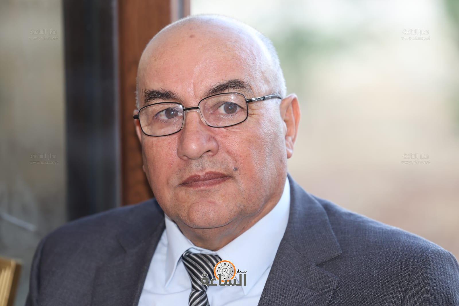 Madar Al-Saa Images 0.8997493943679584