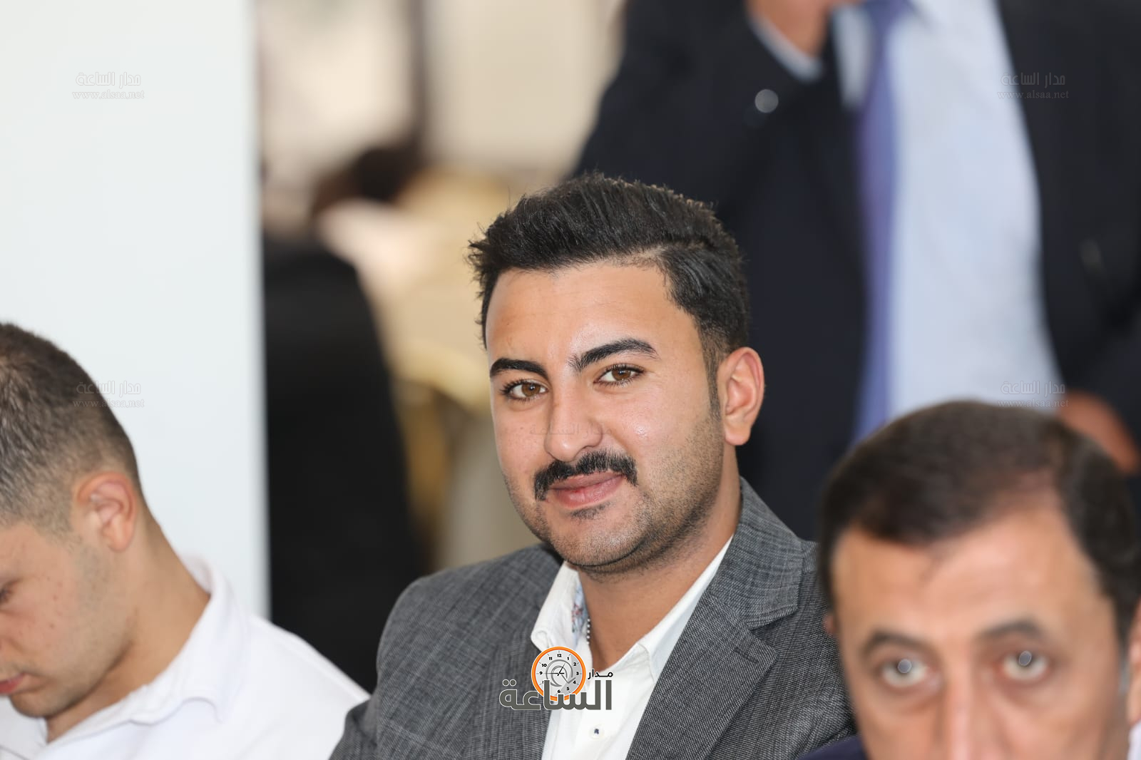 Madar Al-Saa Images 0.9057319800834708