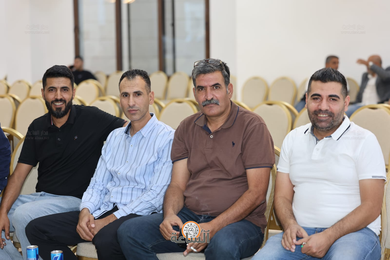 Madar Al-Saa Images 0.7436965405523884