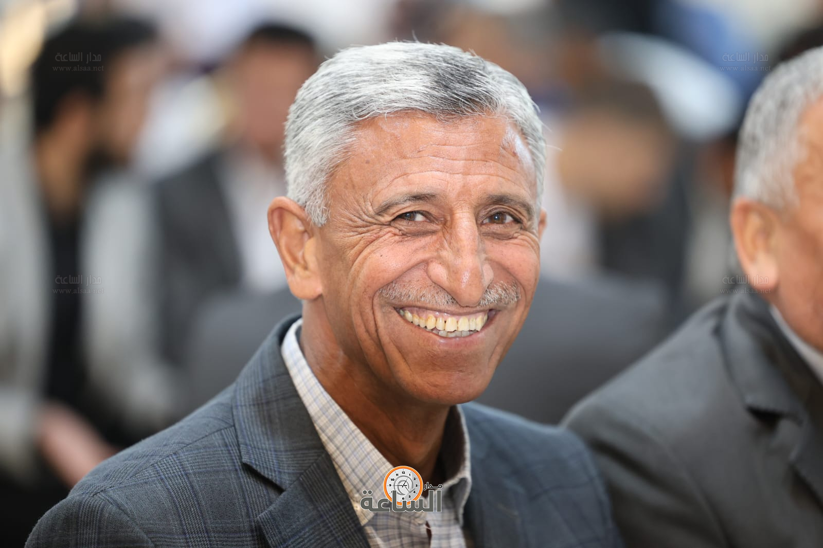 Madar Al-Saa Images 0.4802405315720597