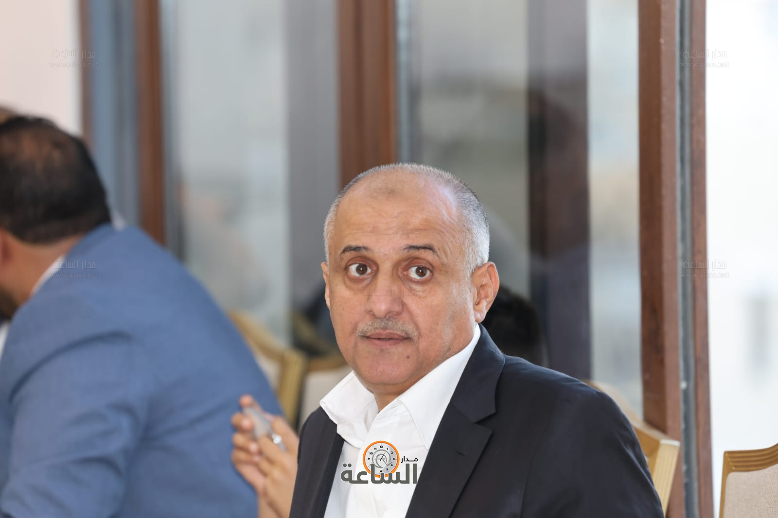 Madar Al-Saa Images 0.7666017552779155