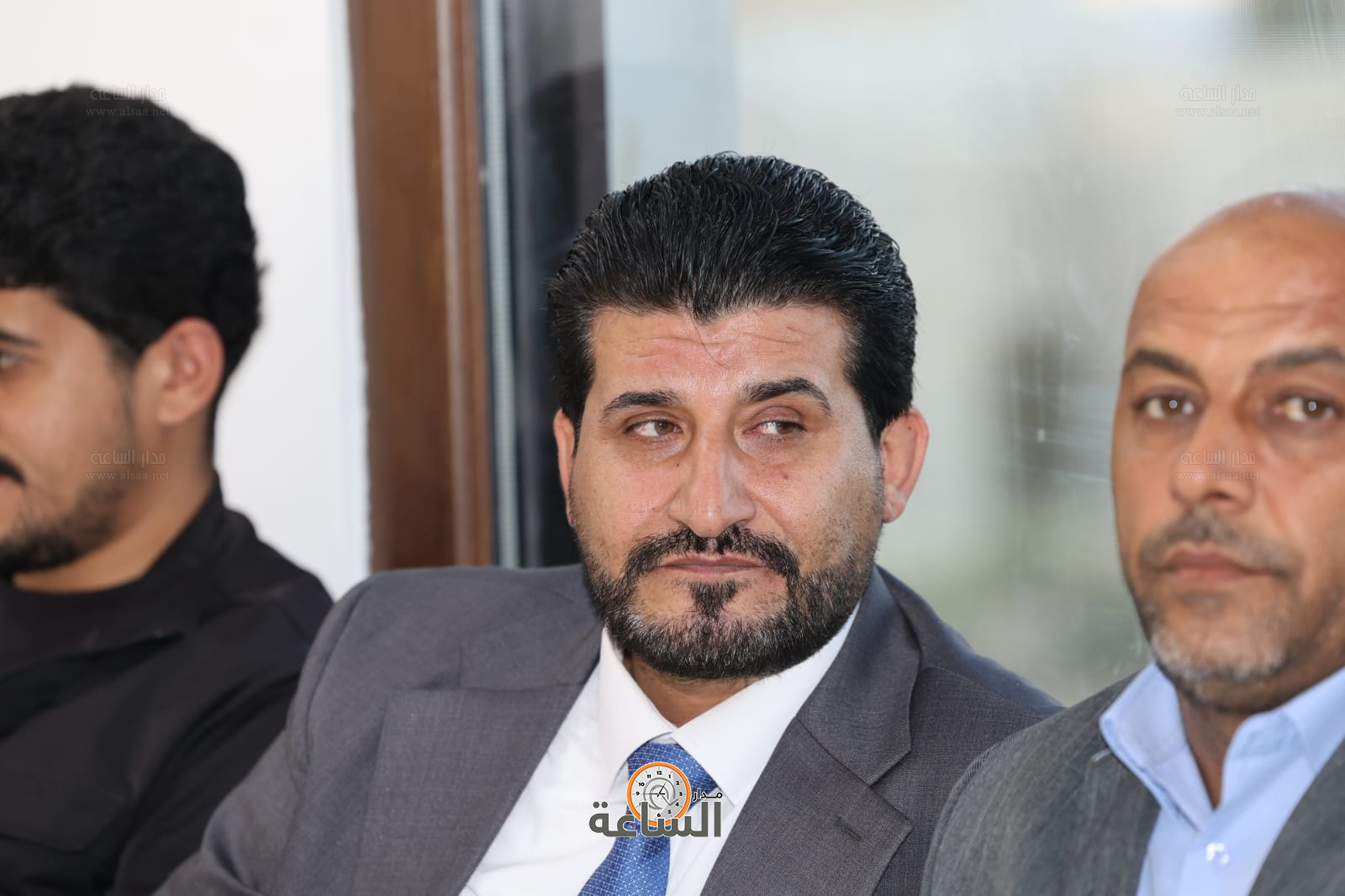 Madar Al-Saa Images 0.45871146625613624