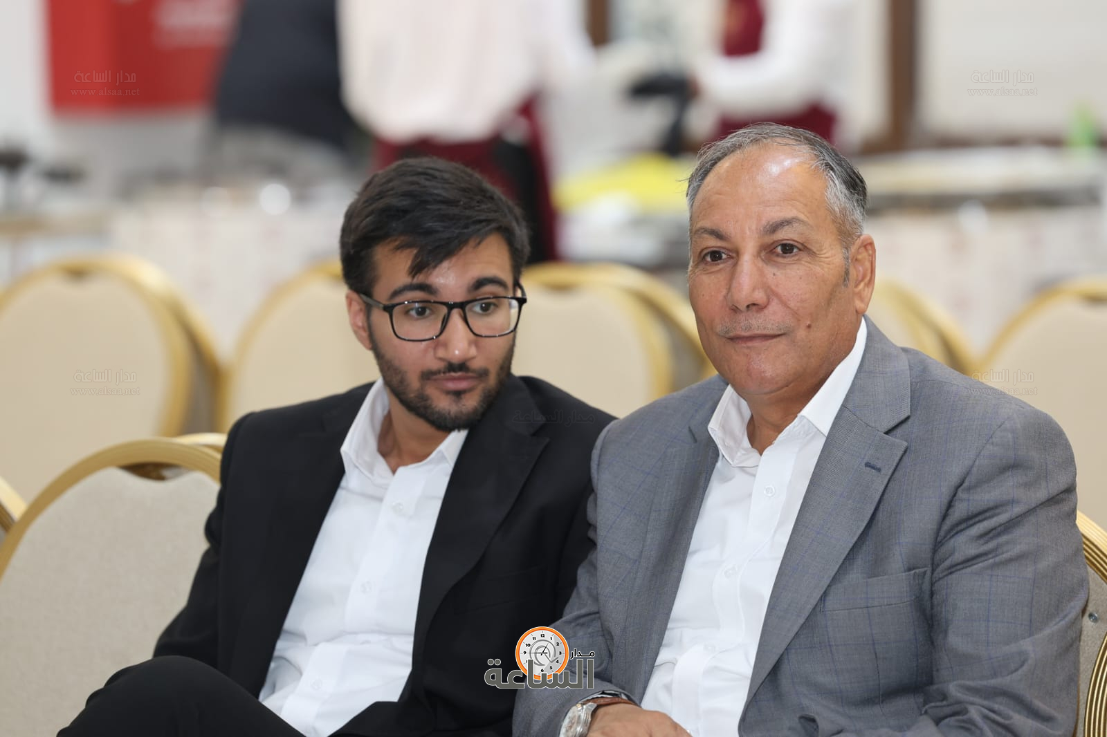 Madar Al-Saa Images 0.15035636679920616