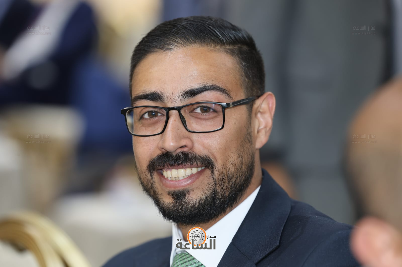 Madar Al-Saa Images 0.5837941329893921