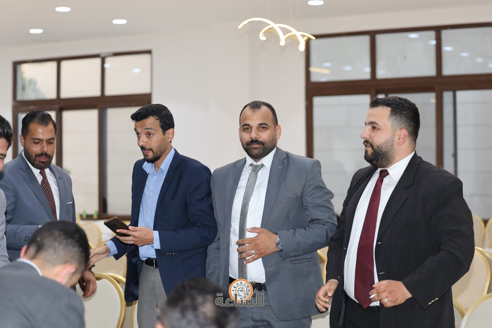 Madar Al-Saa Images 0.6491961578133849