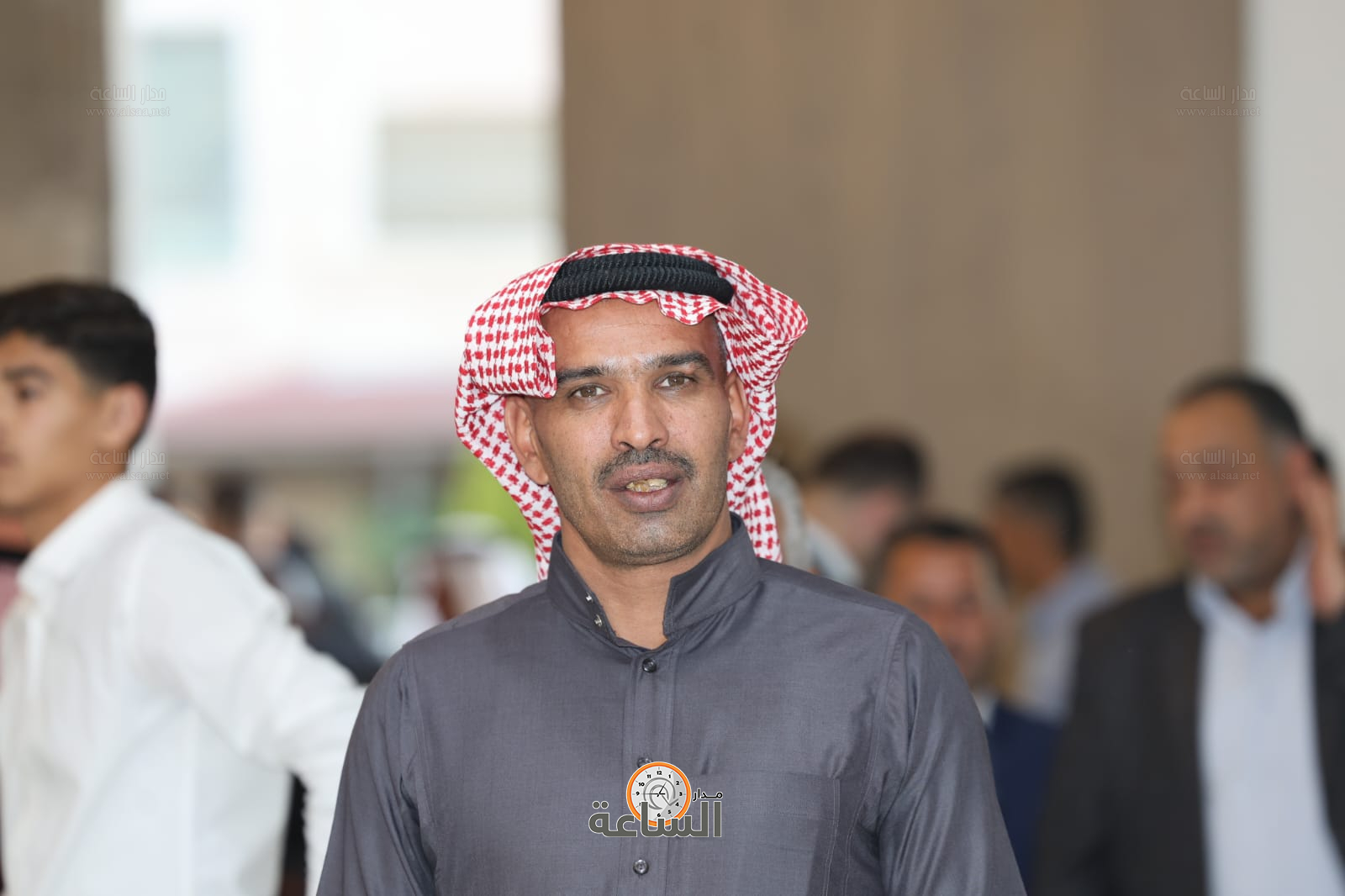 Madar Al-Saa Images 0.18138501347291436