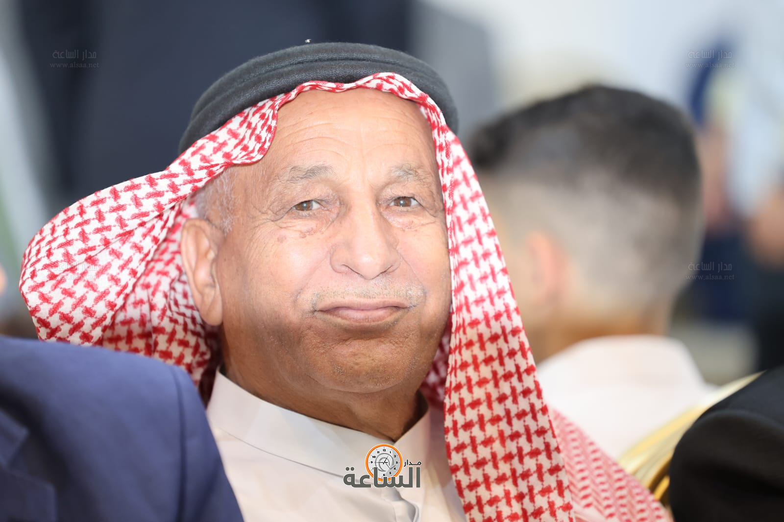 Madar Al-Saa Images 0.7429941525893421