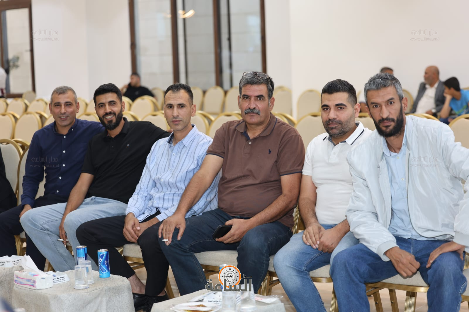 Madar Al-Saa Images 0.4913553137237827