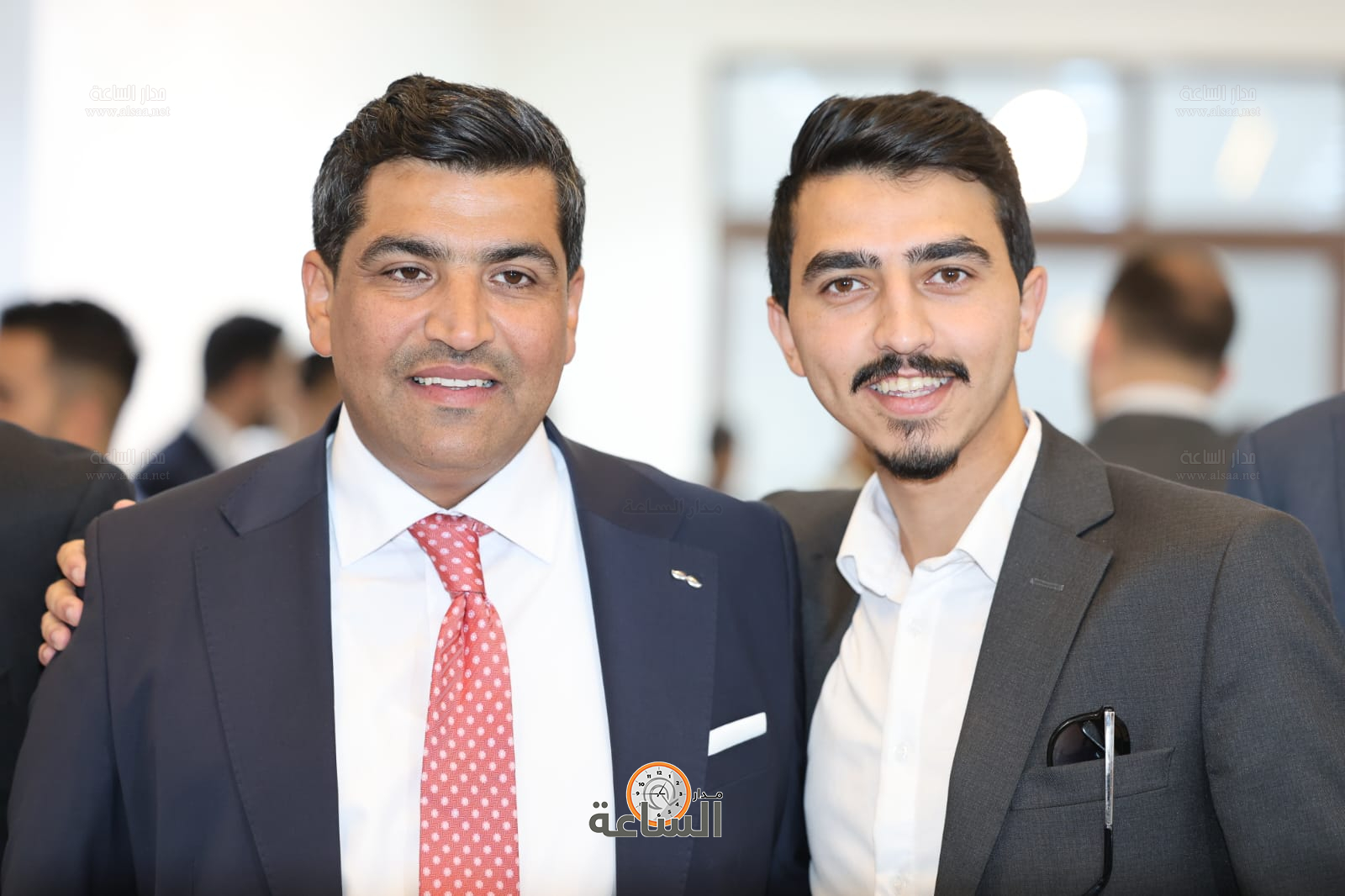 Madar Al-Saa Images 0.40898671517284446