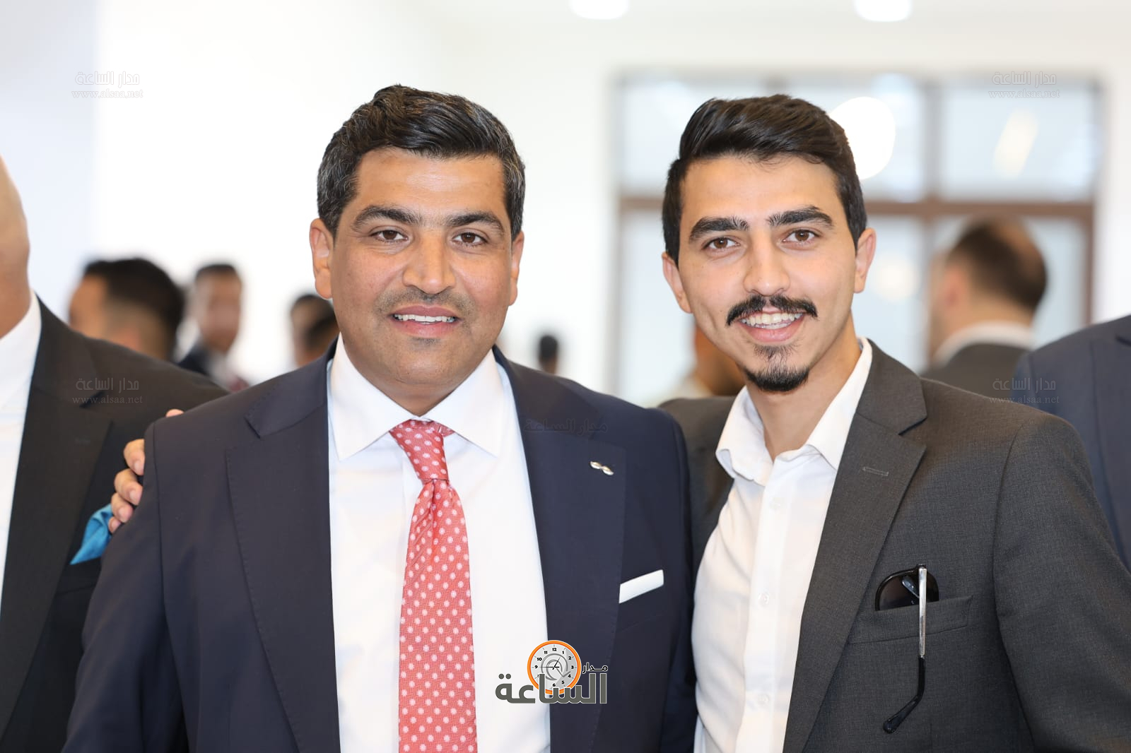 Madar Al-Saa Images 0.19690920741870344