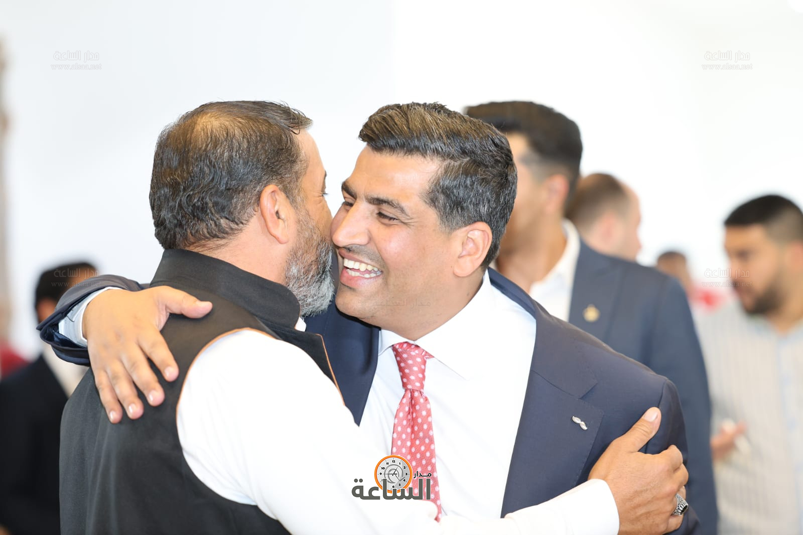 Madar Al-Saa Images 0.7884813039604132