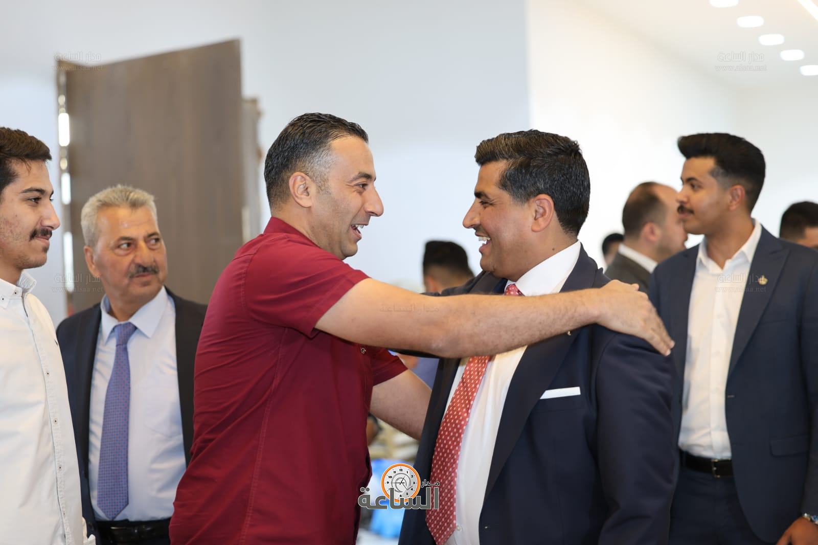 Madar Al-Saa Images 0.746615340039118