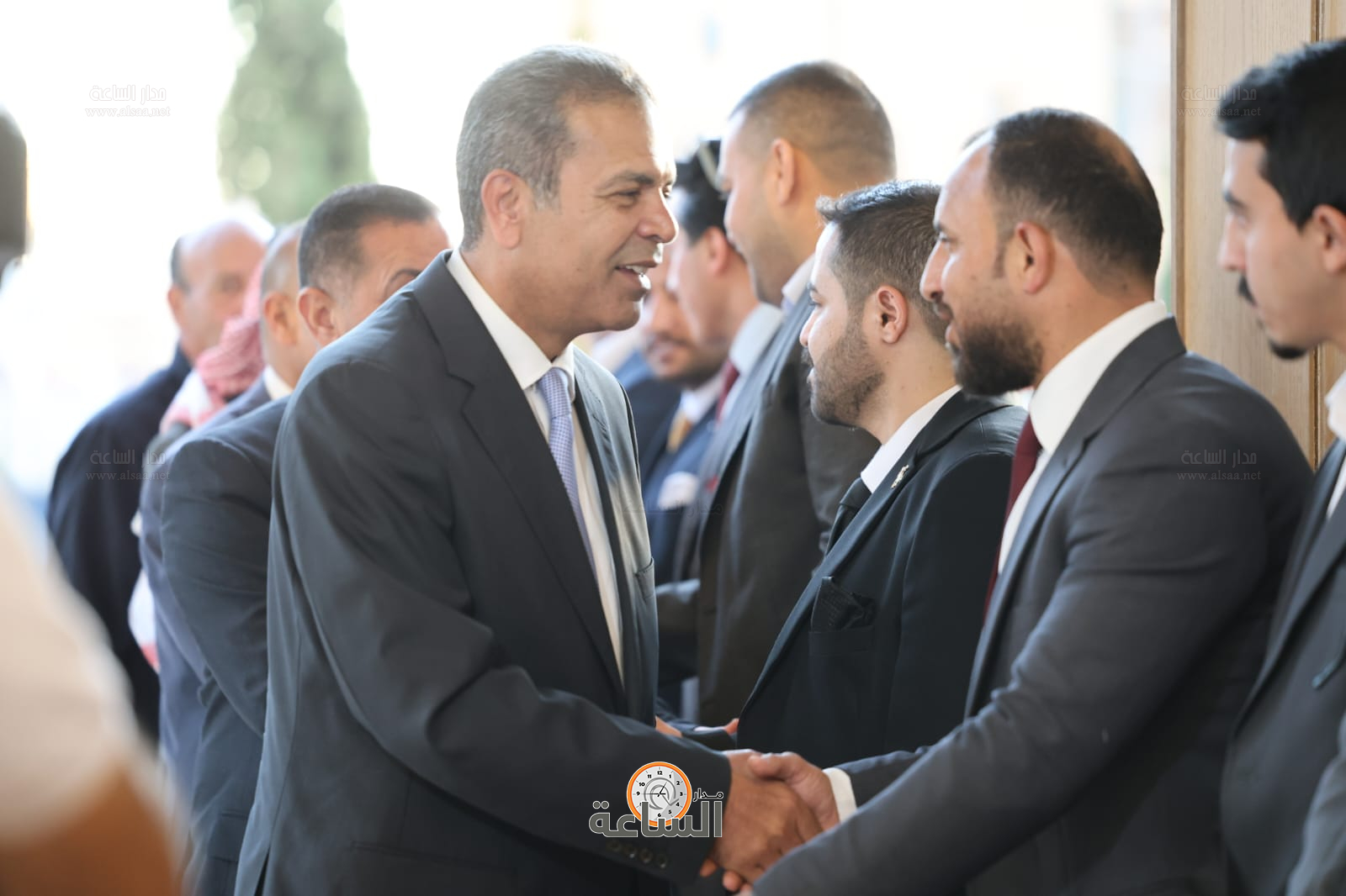 Madar Al-Saa Images 0.22326018203684717