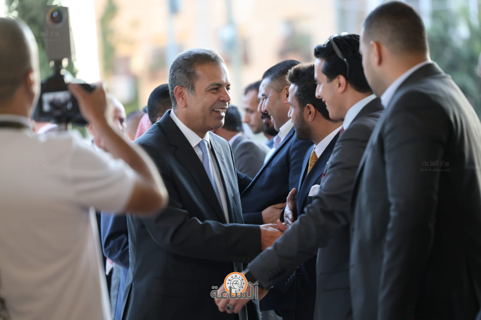 Madar Al-Saa Images 0.08384723052061704