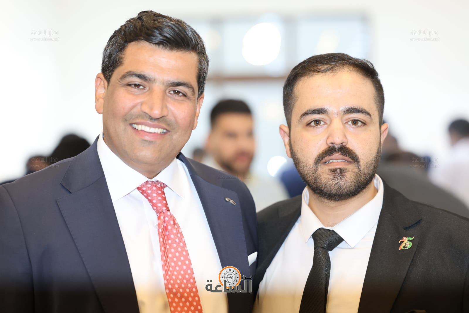 Madar Al-Saa Images 0.8896876348045516