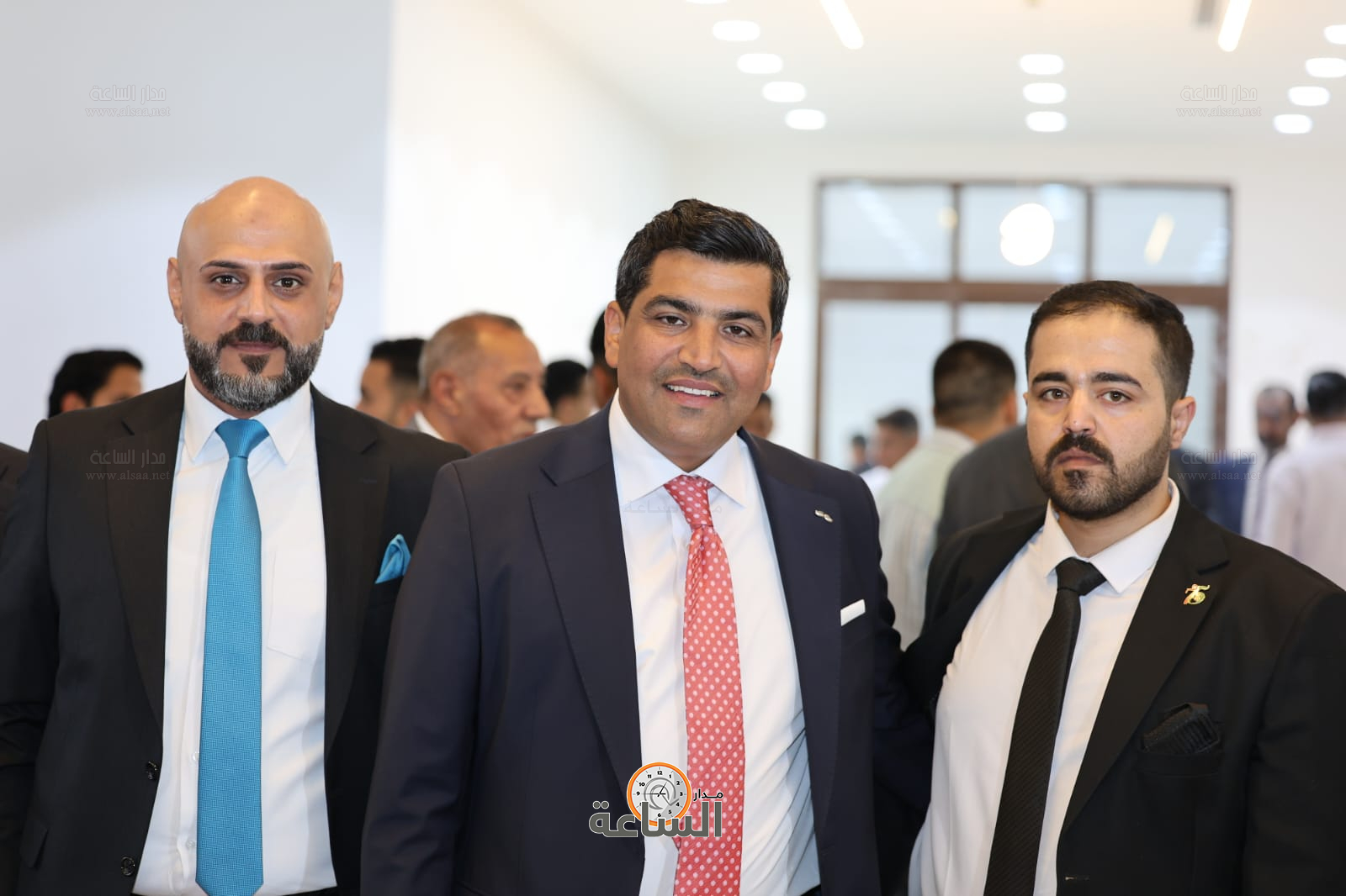 Madar Al-Saa Images 0.768609406636427