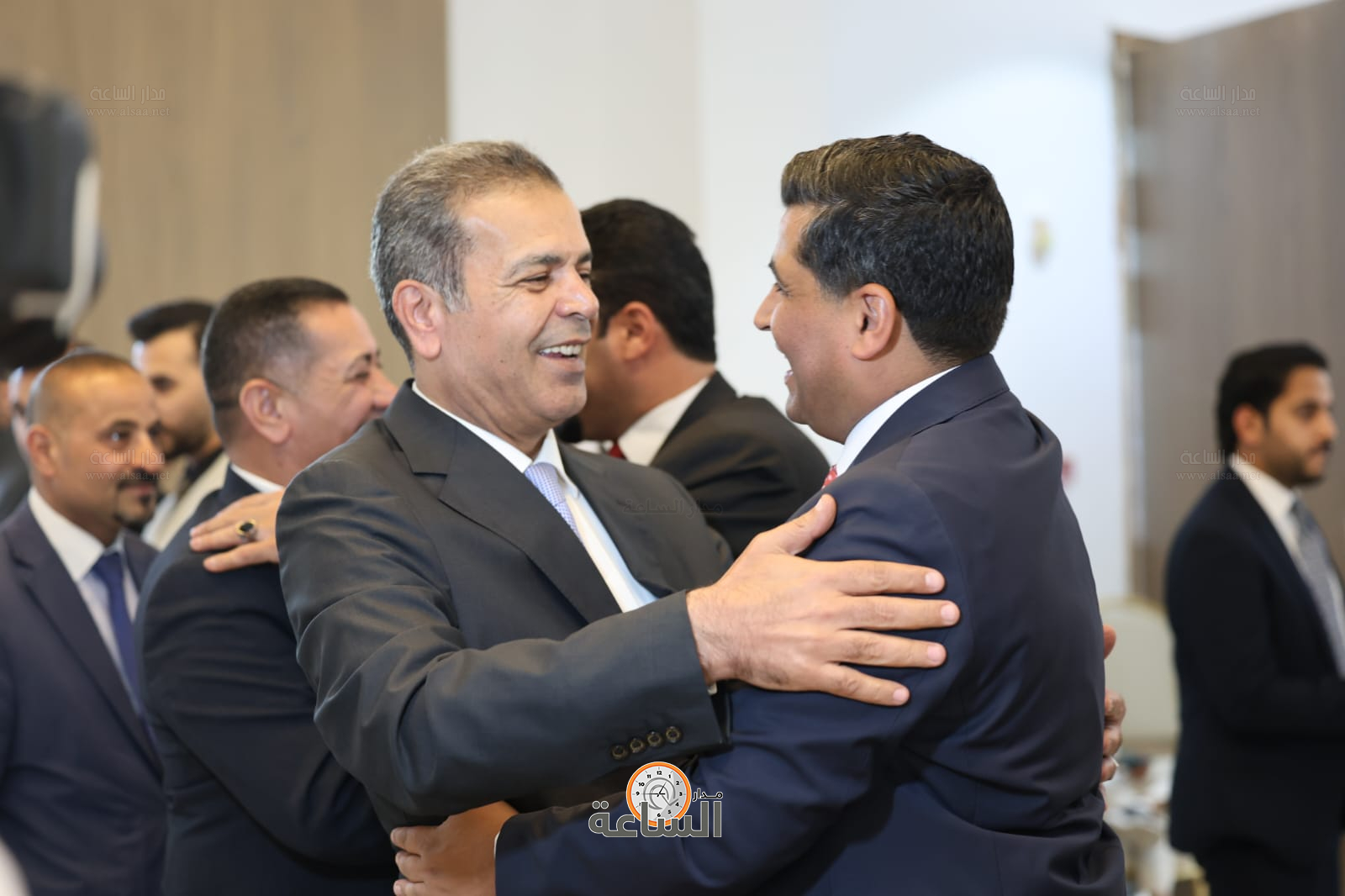 Madar Al-Saa Images 0.09630068500999778