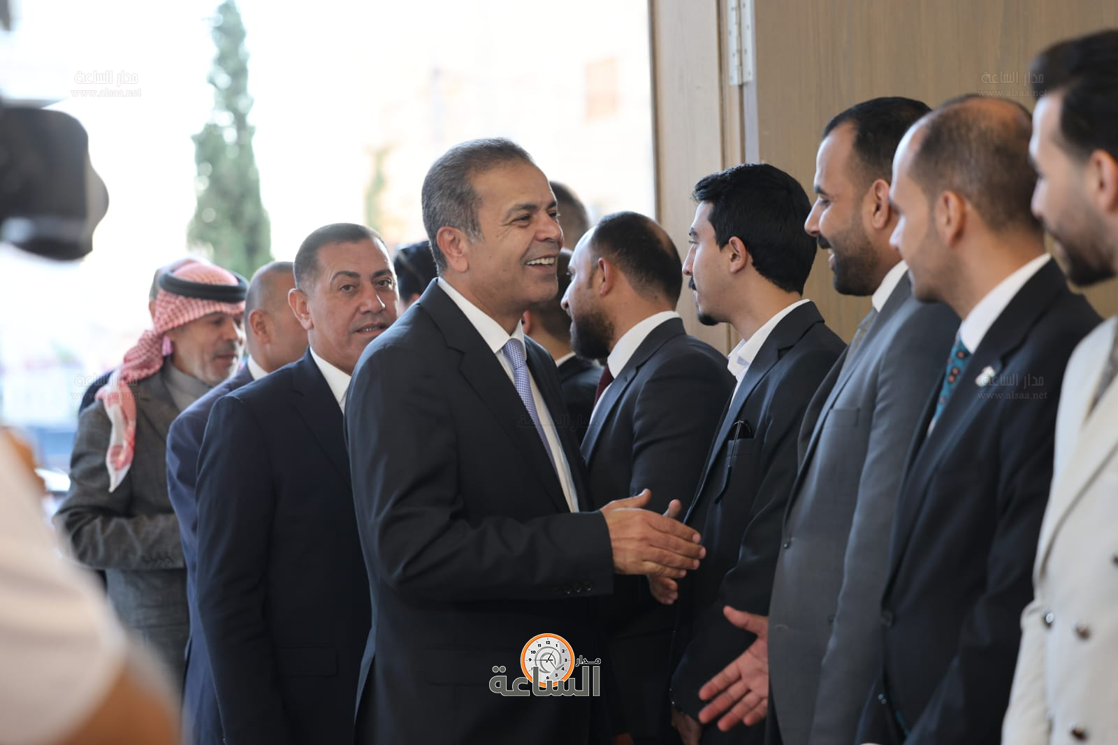 Madar Al-Saa Images 0.9019451814233268