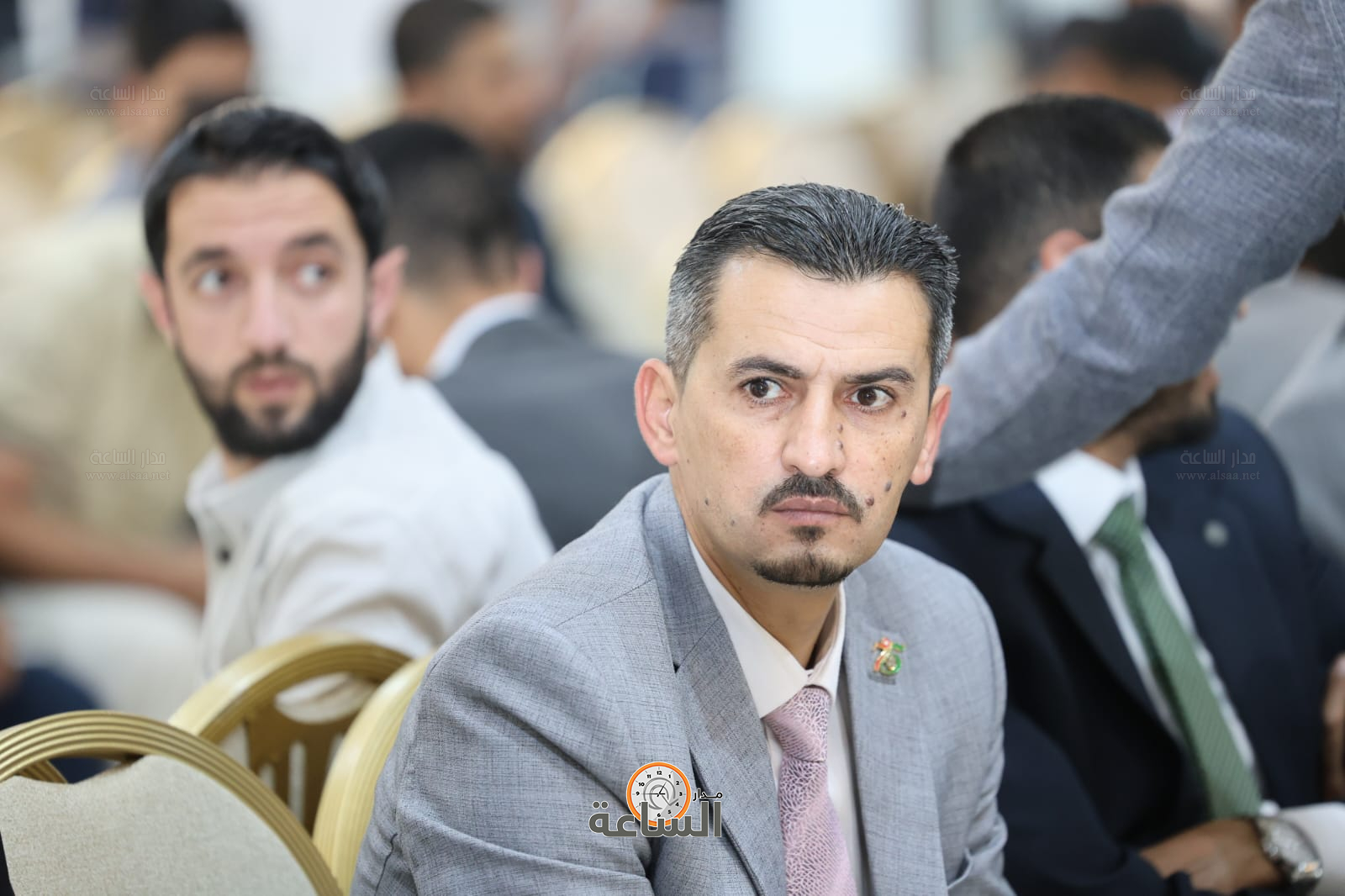 Madar Al-Saa Images 0.05238286034383688