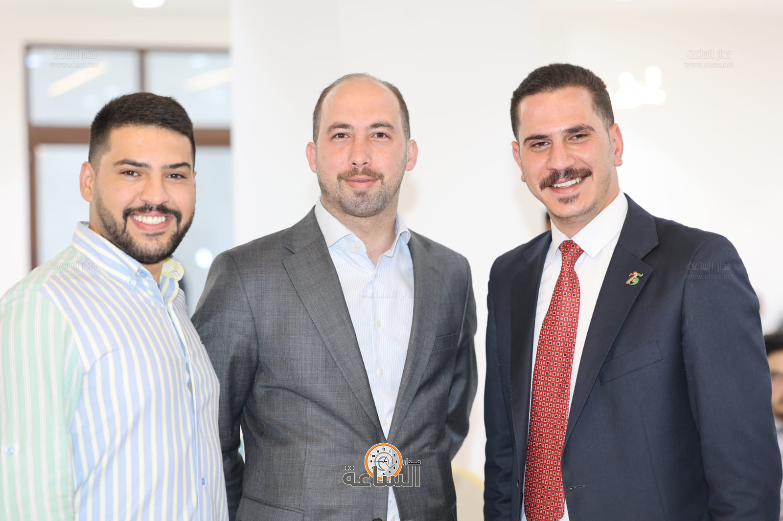 Madar Al-Saa Images 0.4319213647886657