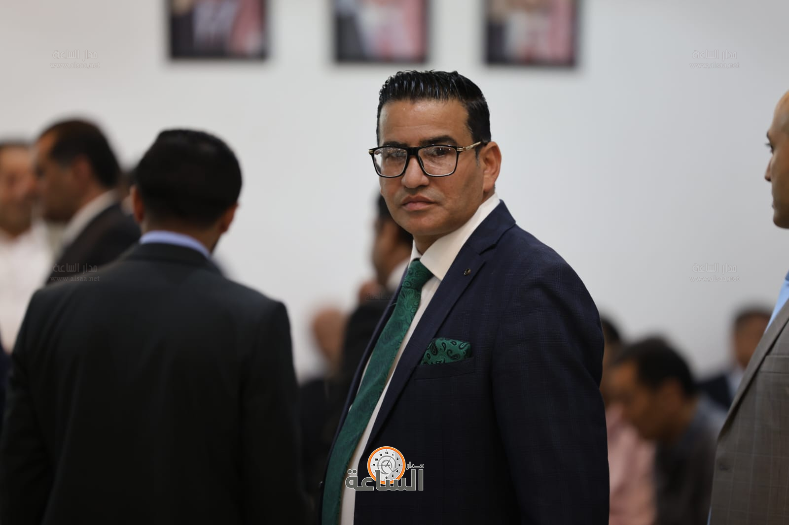 Madar Al-Saa Images 0.2715729815753656