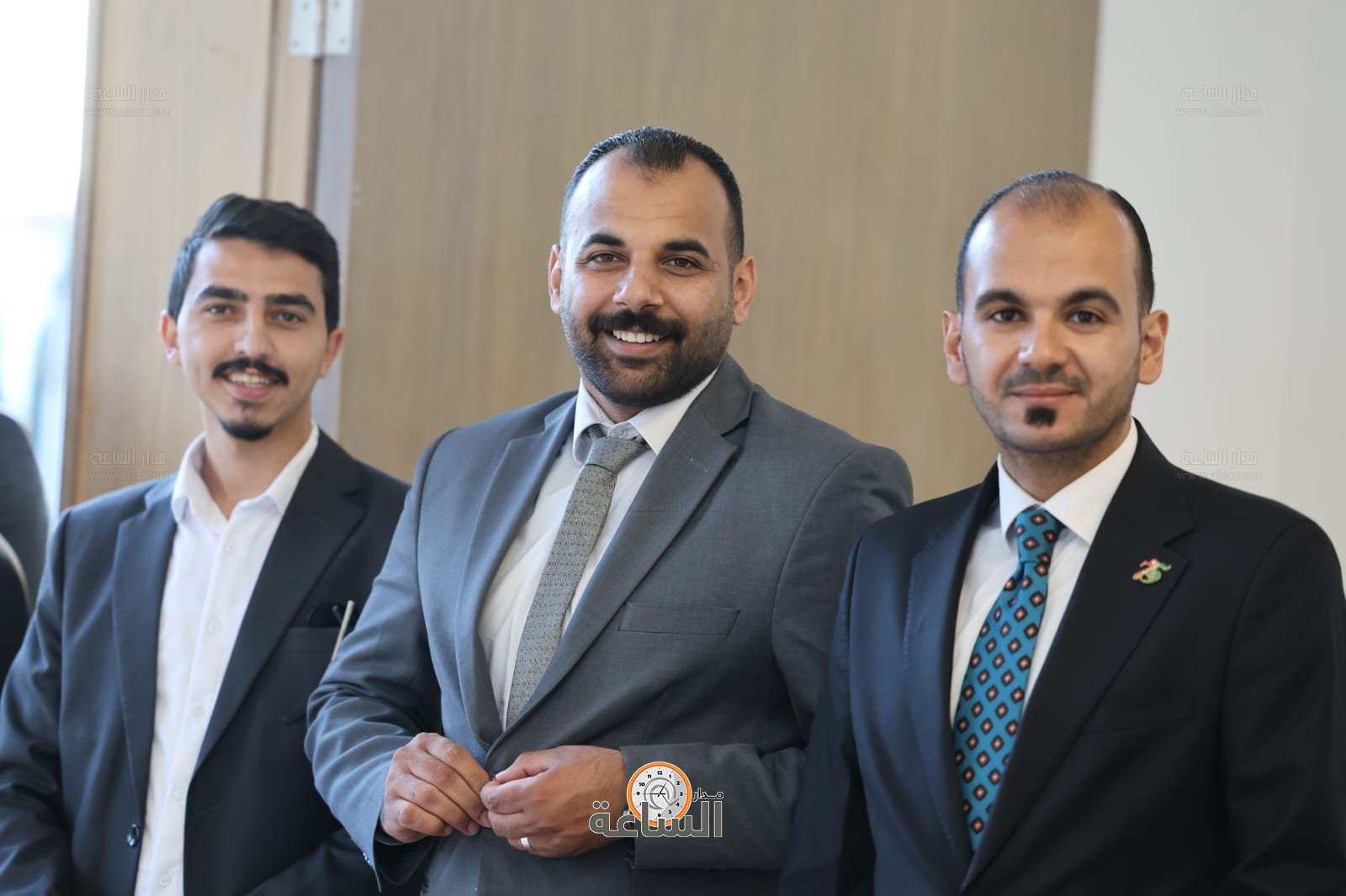 Madar Al-Saa Images 0.6222153326571498