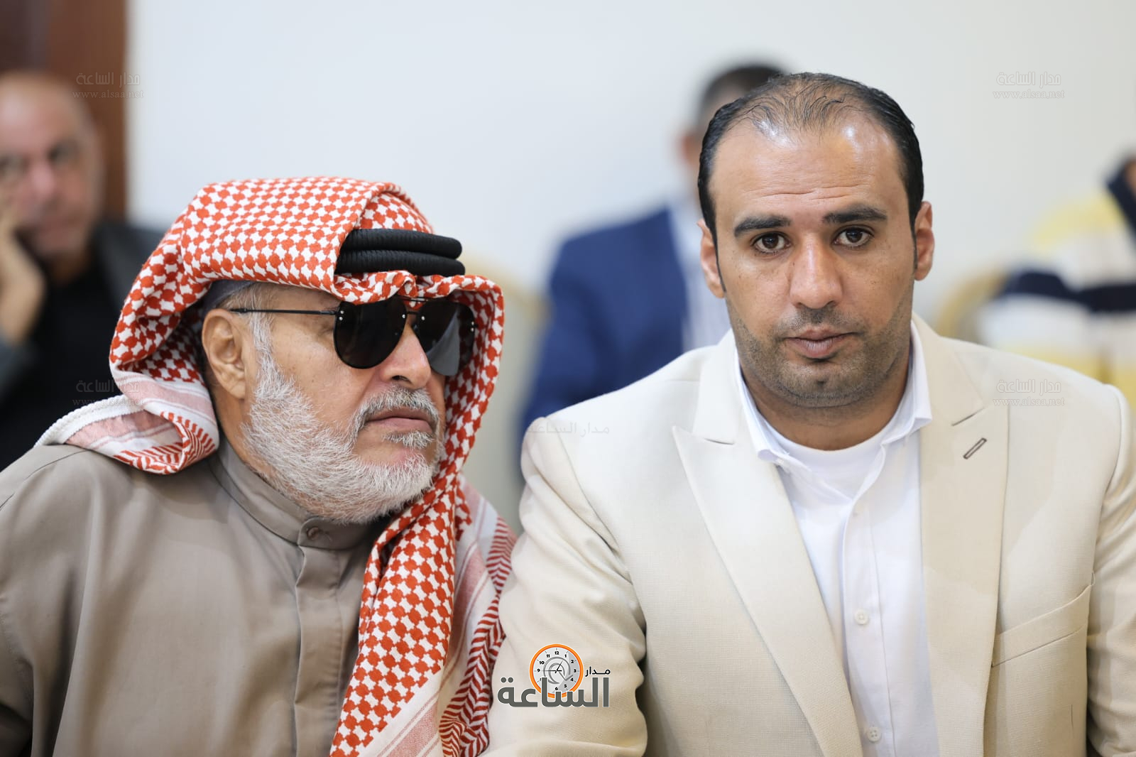 Madar Al-Saa Images 0.643593477633993