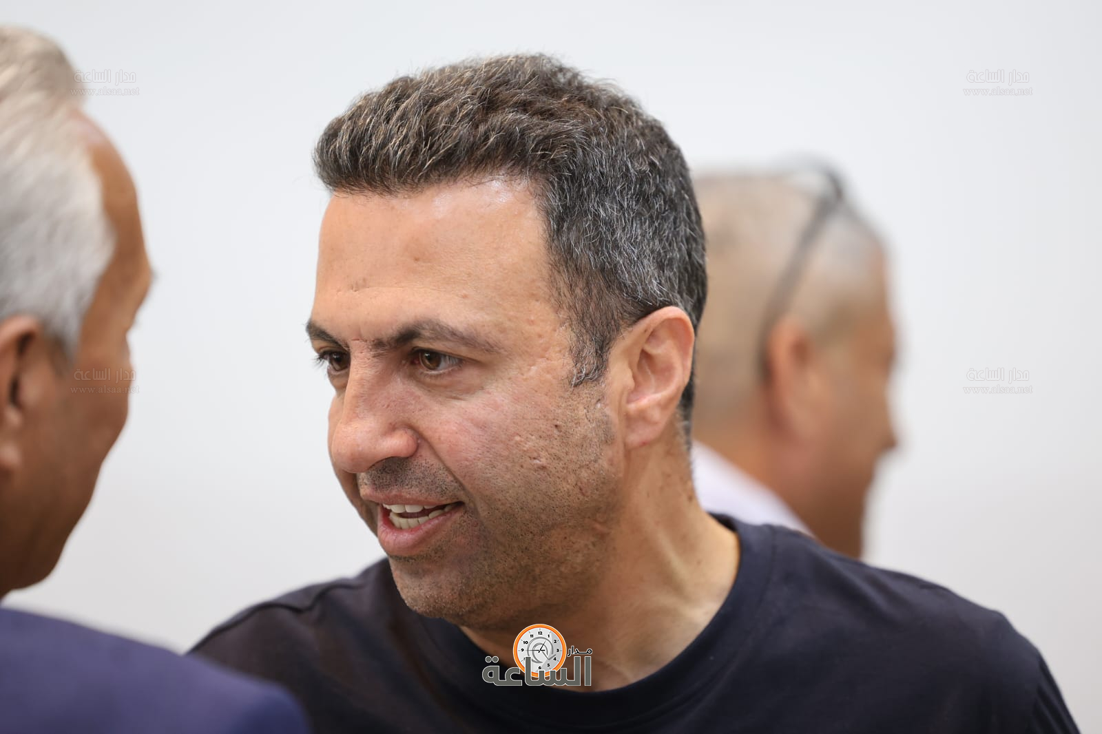 Madar Al-Saa Images 0.7567695352203418