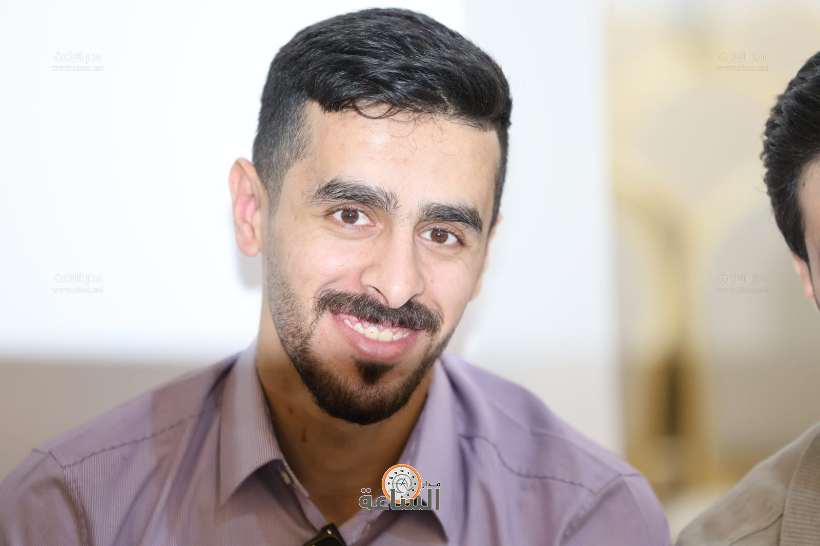 Madar Al-Saa Images 0.2900758122810069