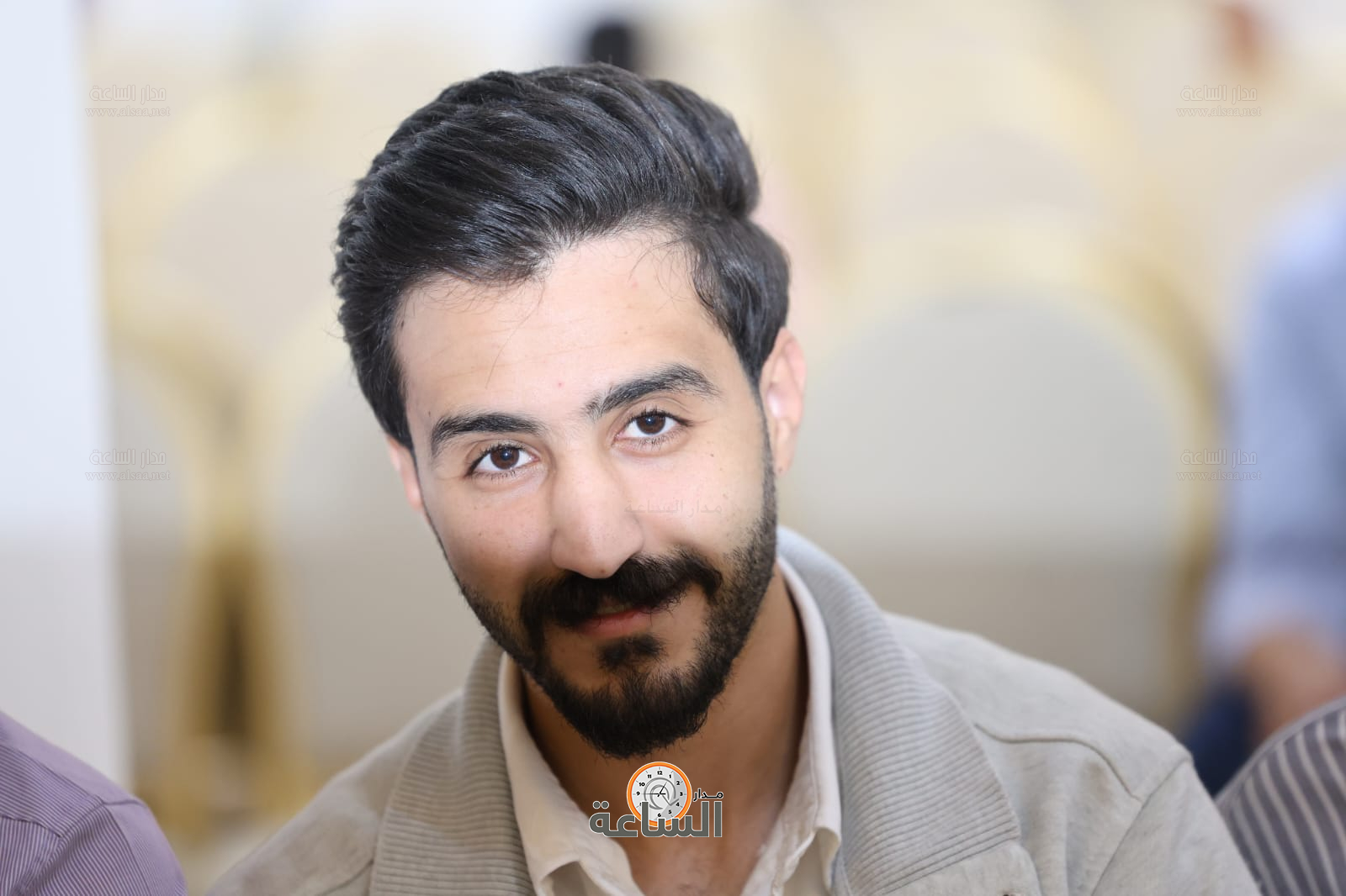 Madar Al-Saa Images 0.5459470456864557